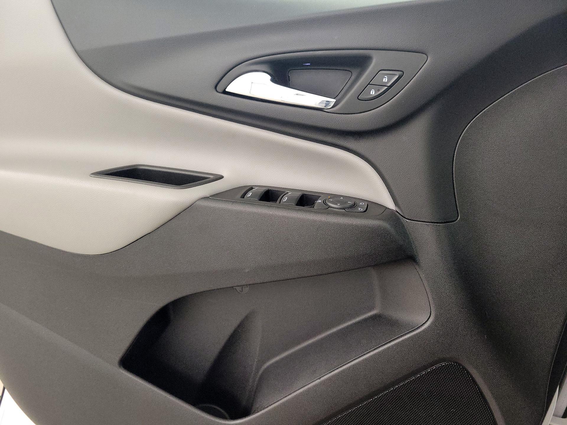 Thumbnail: 2024 Chevrolet Equinox - 12