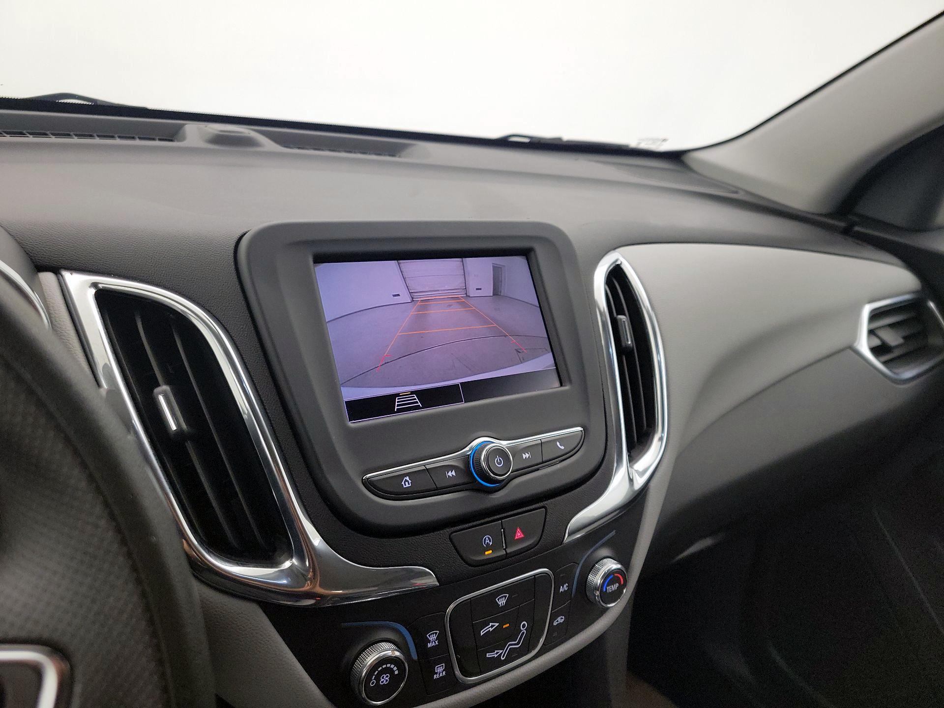 Thumbnail: 2024 Chevrolet Equinox - 14