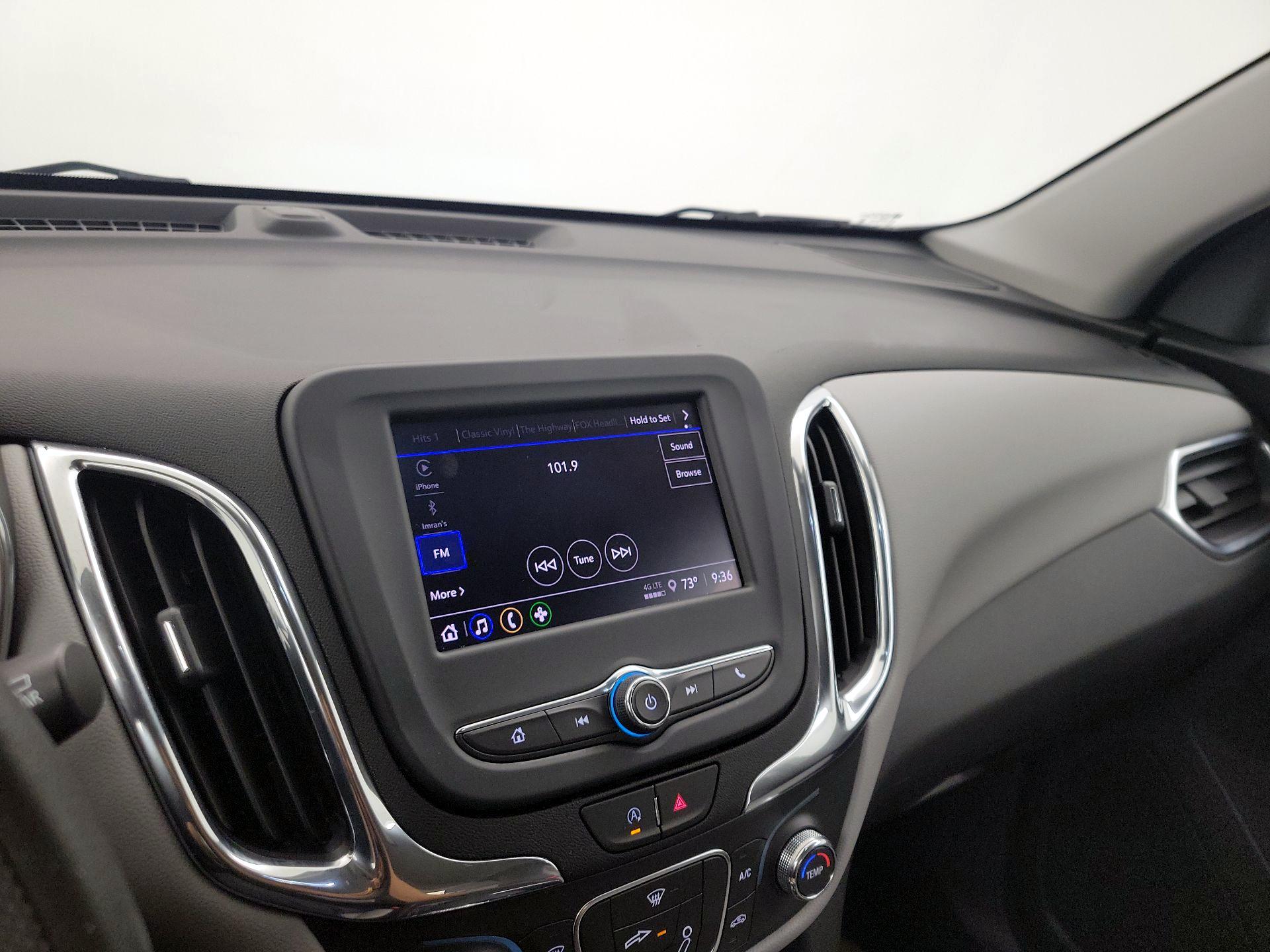Thumbnail: 2024 Chevrolet Equinox - 15