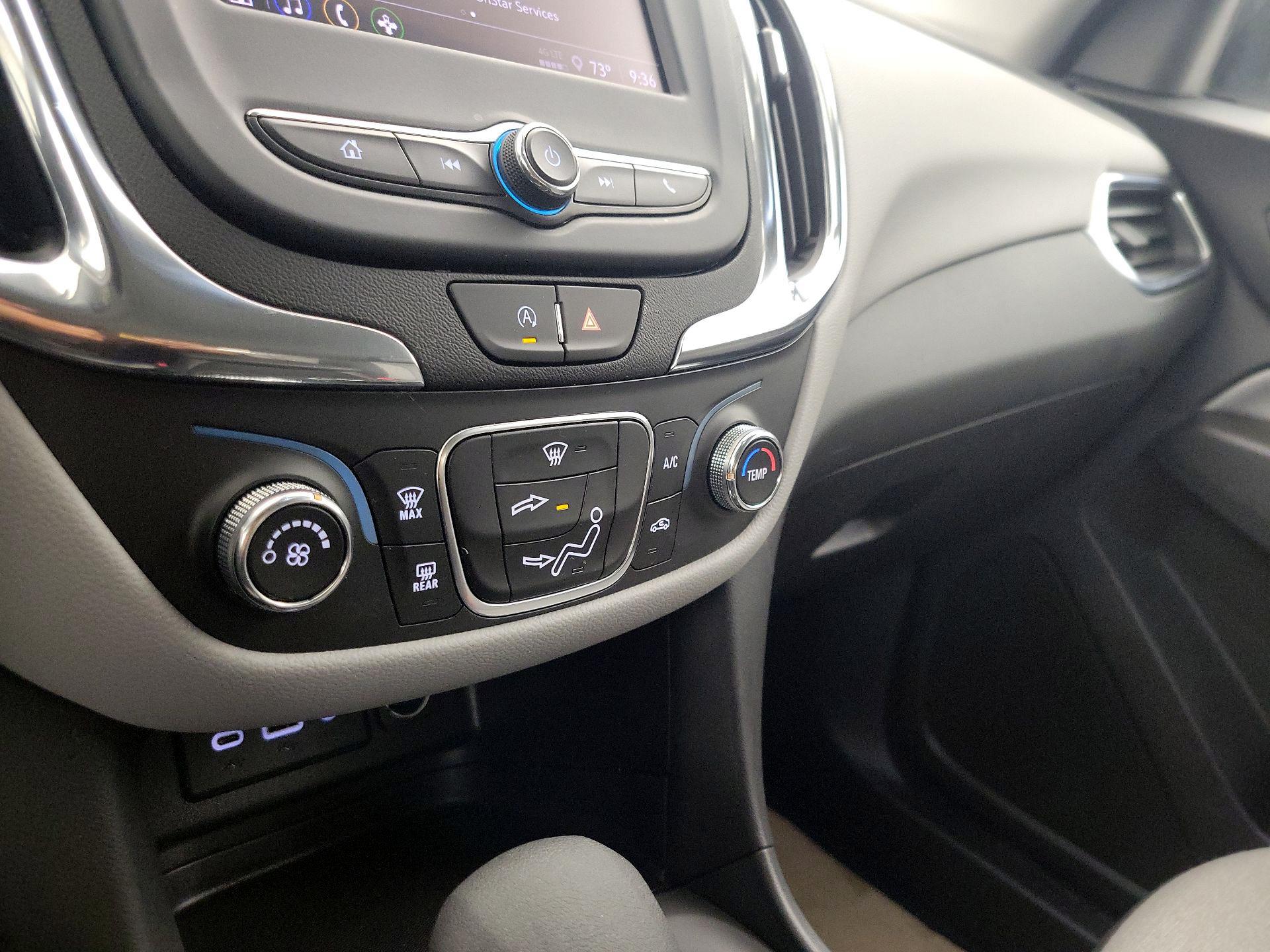 Thumbnail: 2024 Chevrolet Equinox - 16