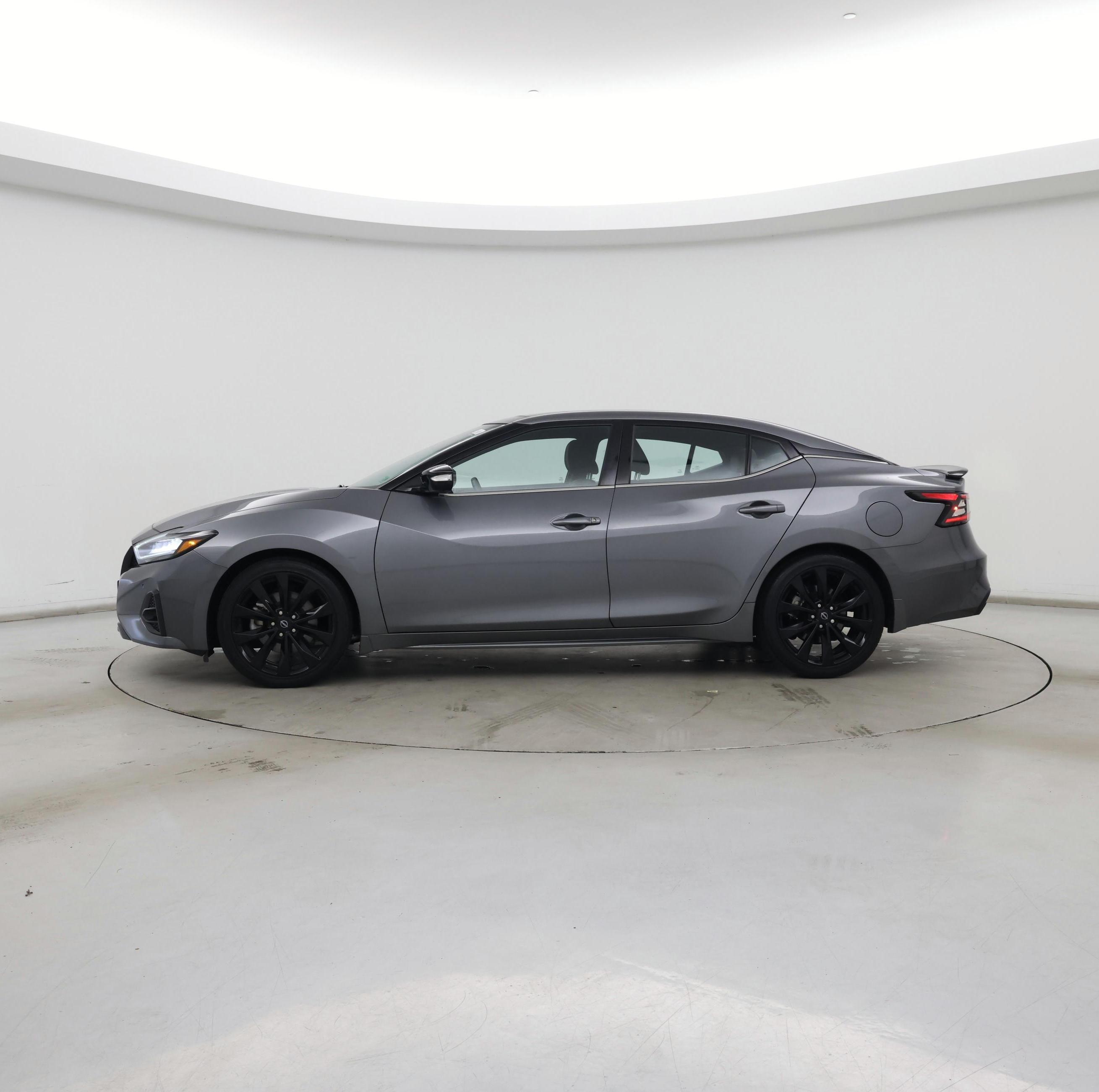 Thumbnail: 2023 Nissan Maxima - 3