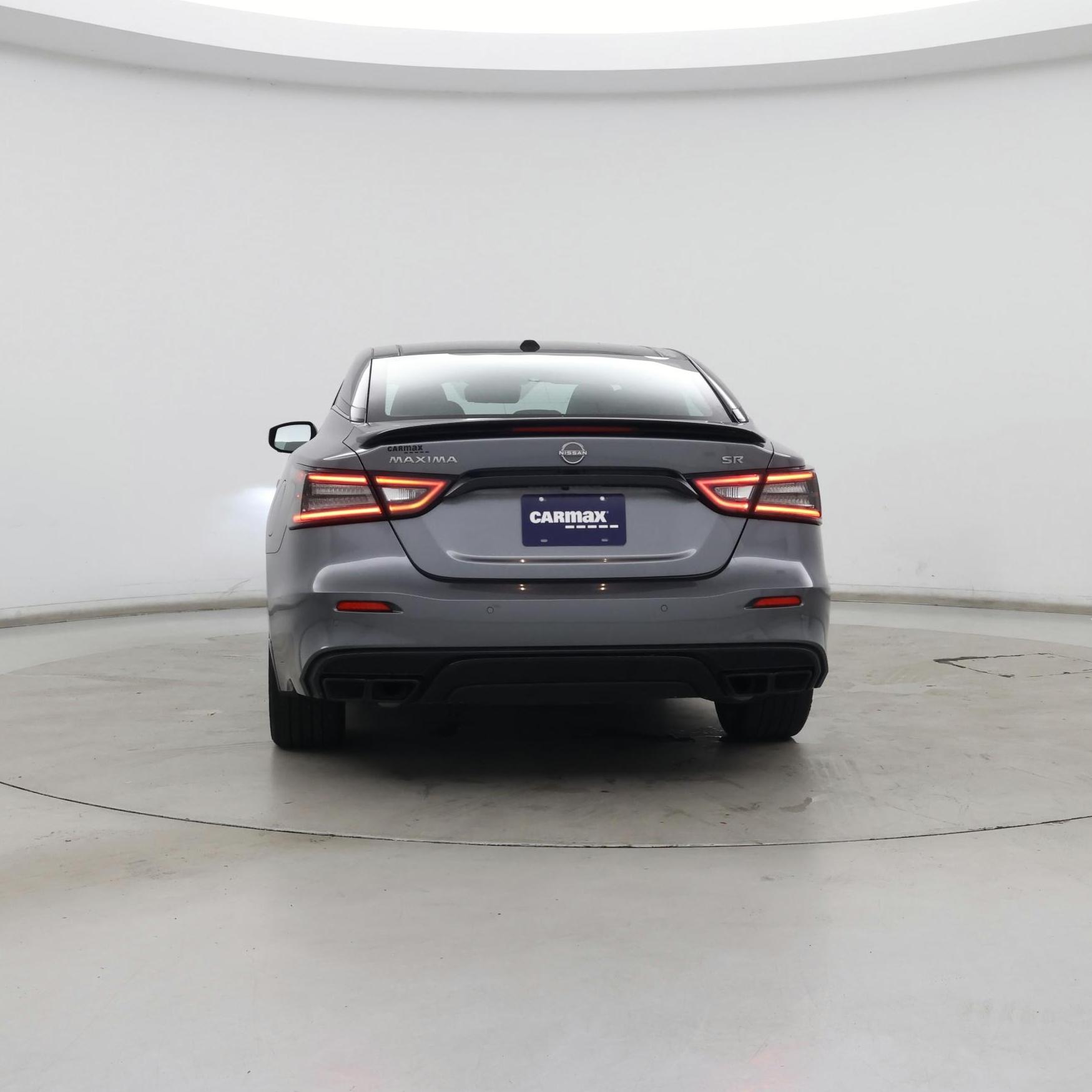 Thumbnail: 2023 Nissan Maxima - 6