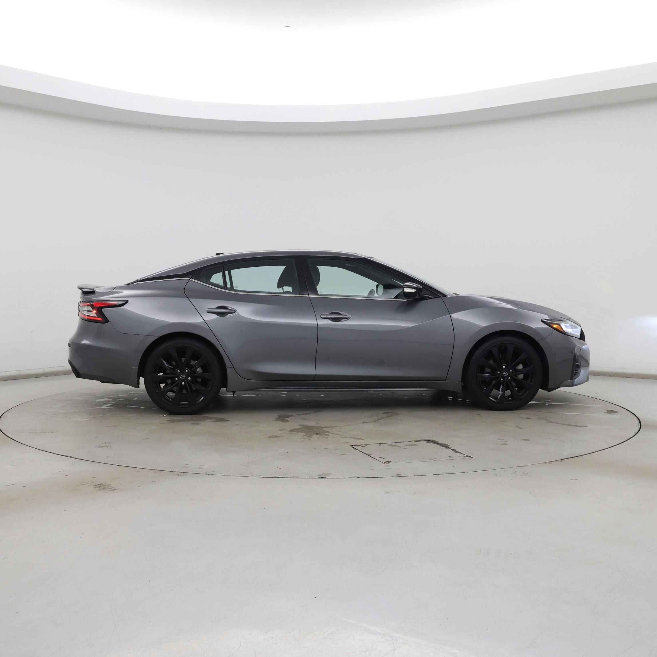 Thumbnail: 2023 Nissan Maxima - 7
