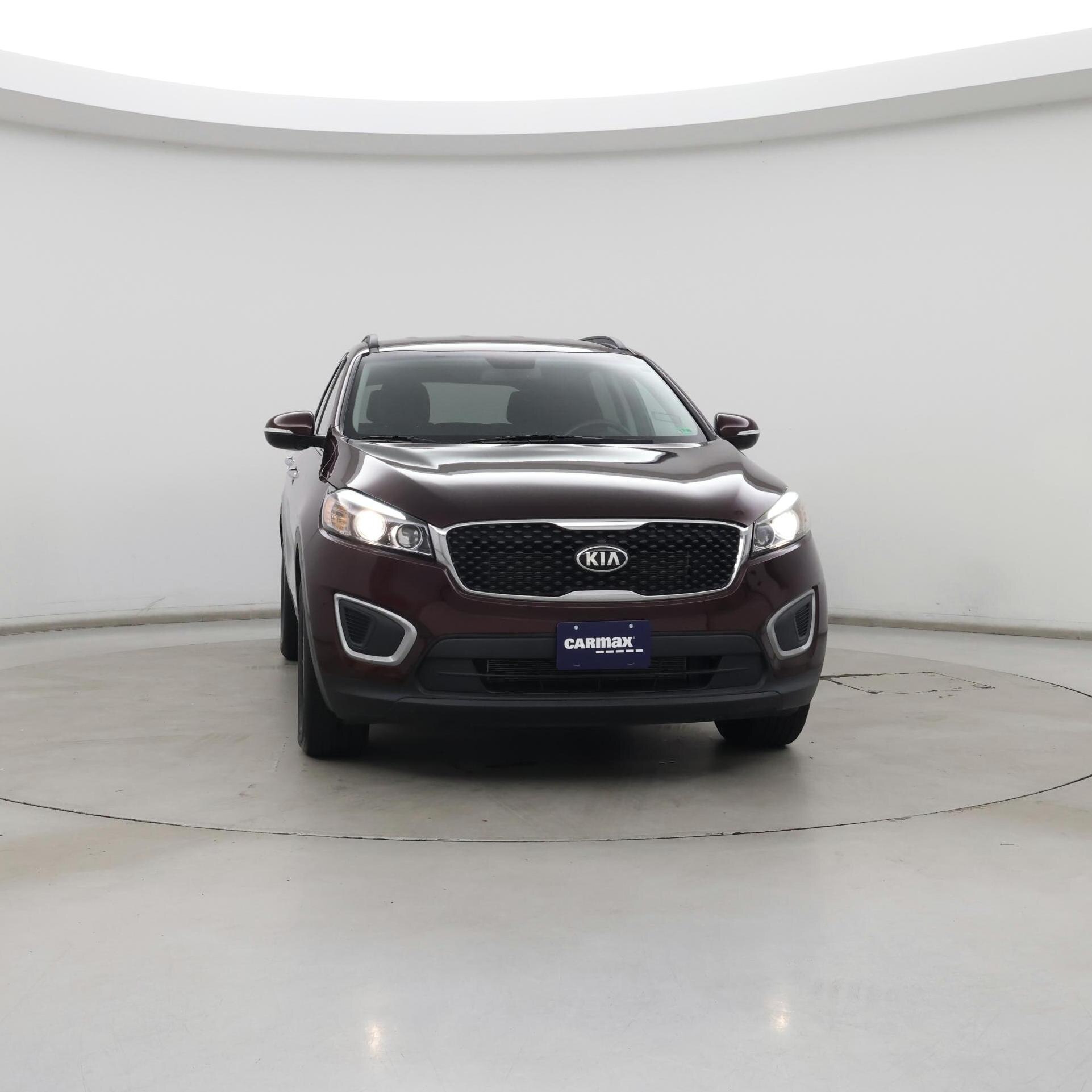 Thumbnail: 2017 Kia Sorento - 5