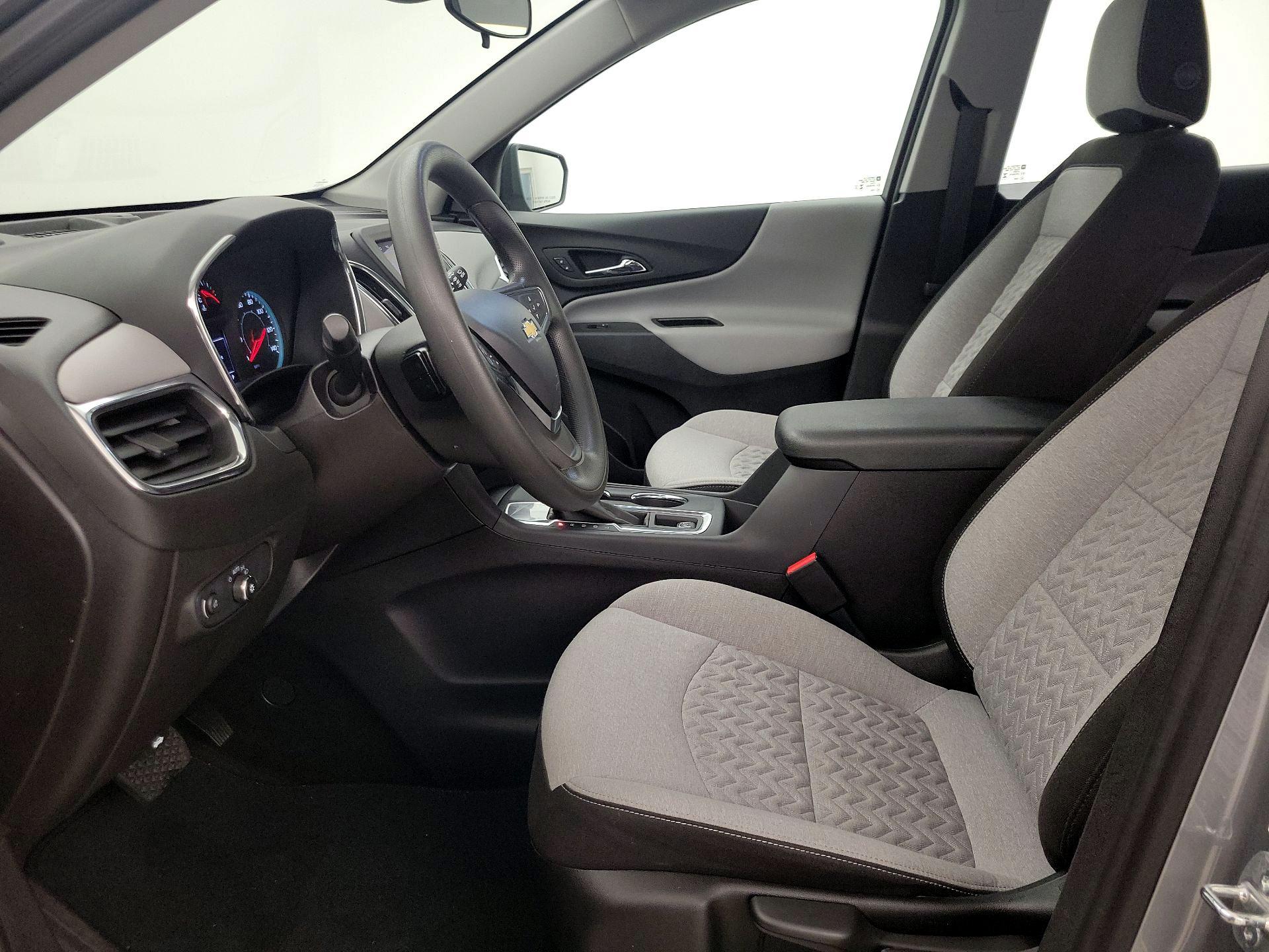 Thumbnail: 2024 Chevrolet Equinox - 11