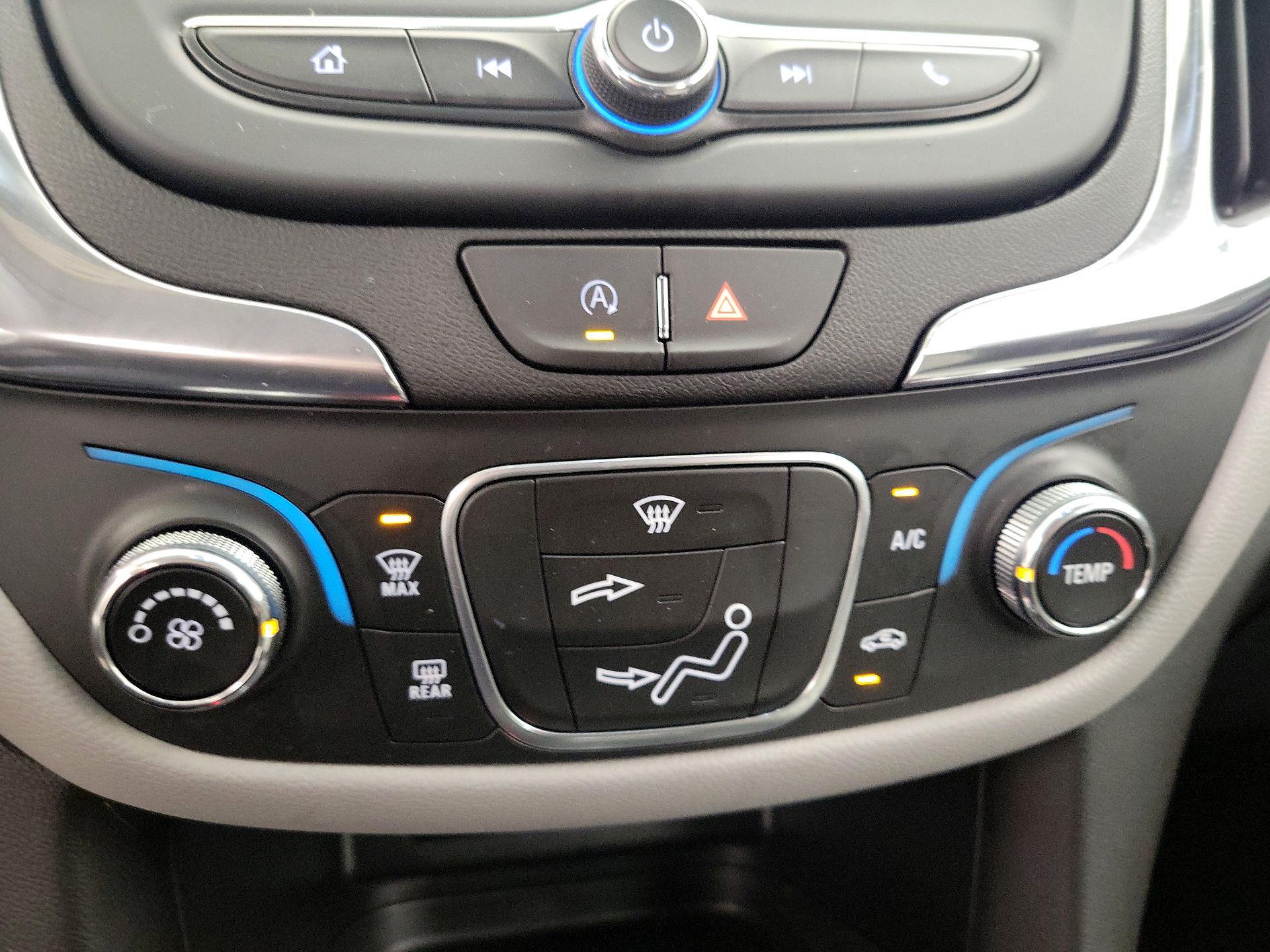 Thumbnail: 2024 Chevrolet Equinox - 16