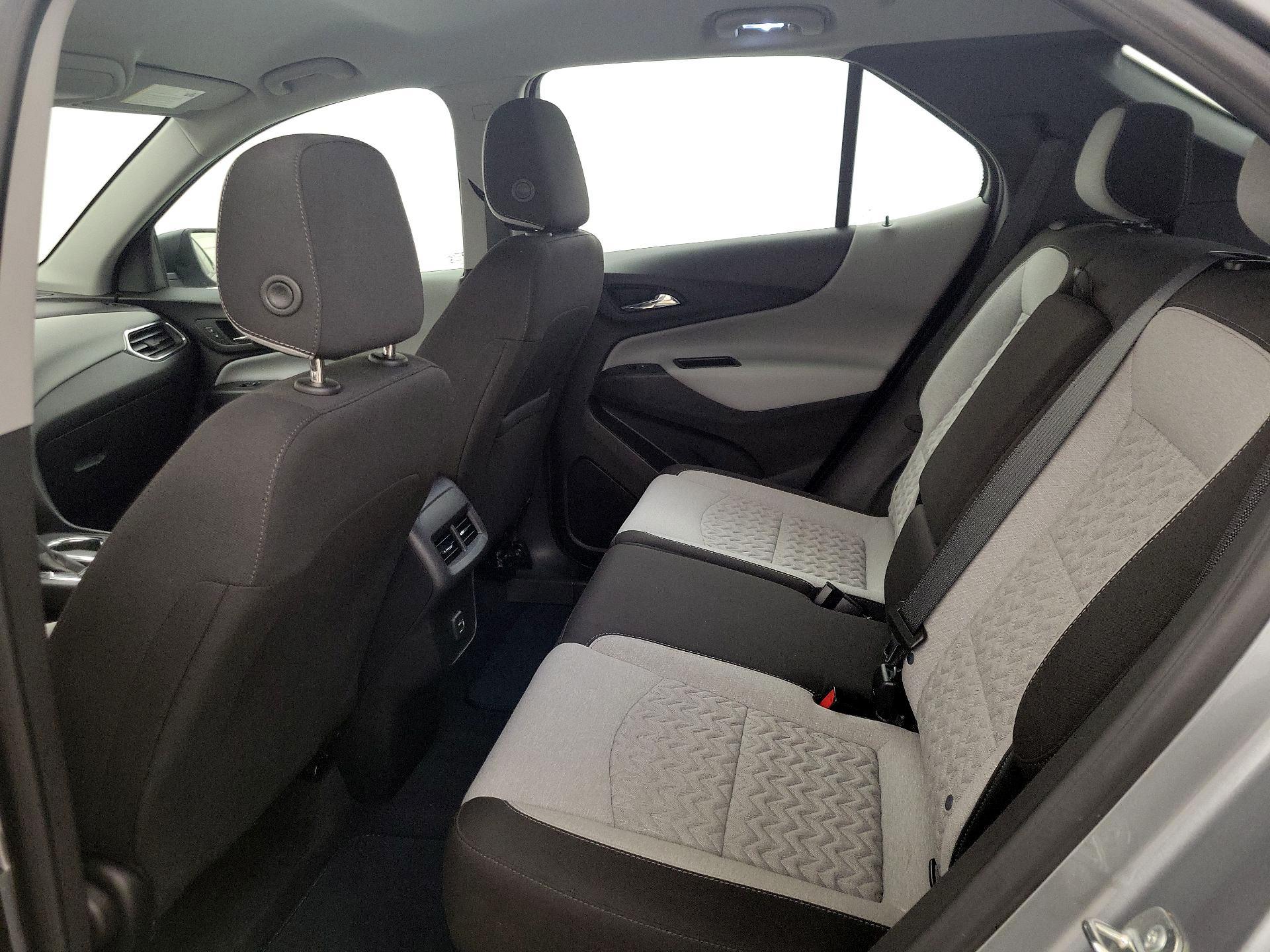 Thumbnail: 2024 Chevrolet Equinox - 19