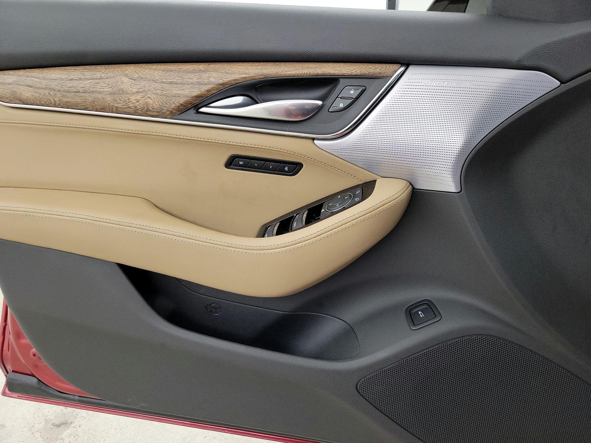 Thumbnail: 2023 Cadillac CT5 - 12
