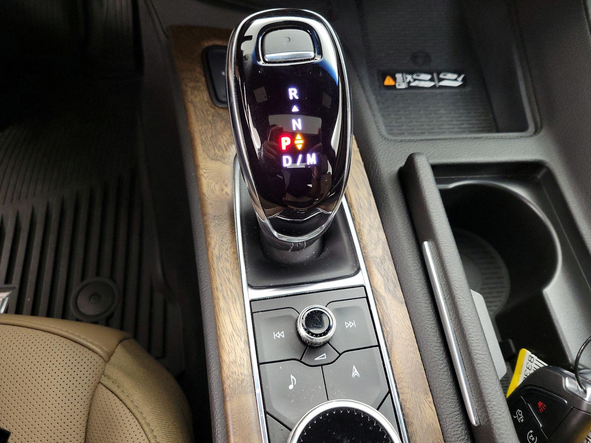 Thumbnail: 2023 Cadillac CT5 - 18
