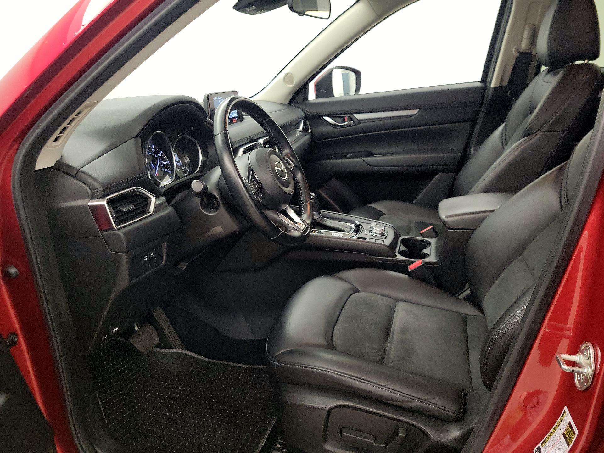 Thumbnail: 2020 Mazda CX-5 - 11