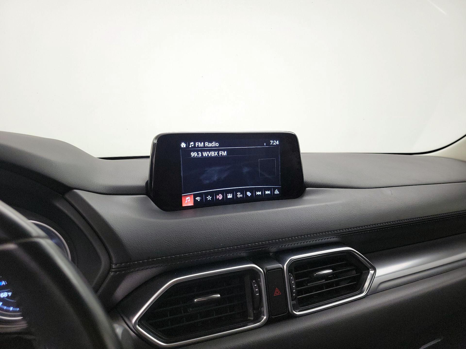 Thumbnail: 2020 Mazda CX-5 - 16