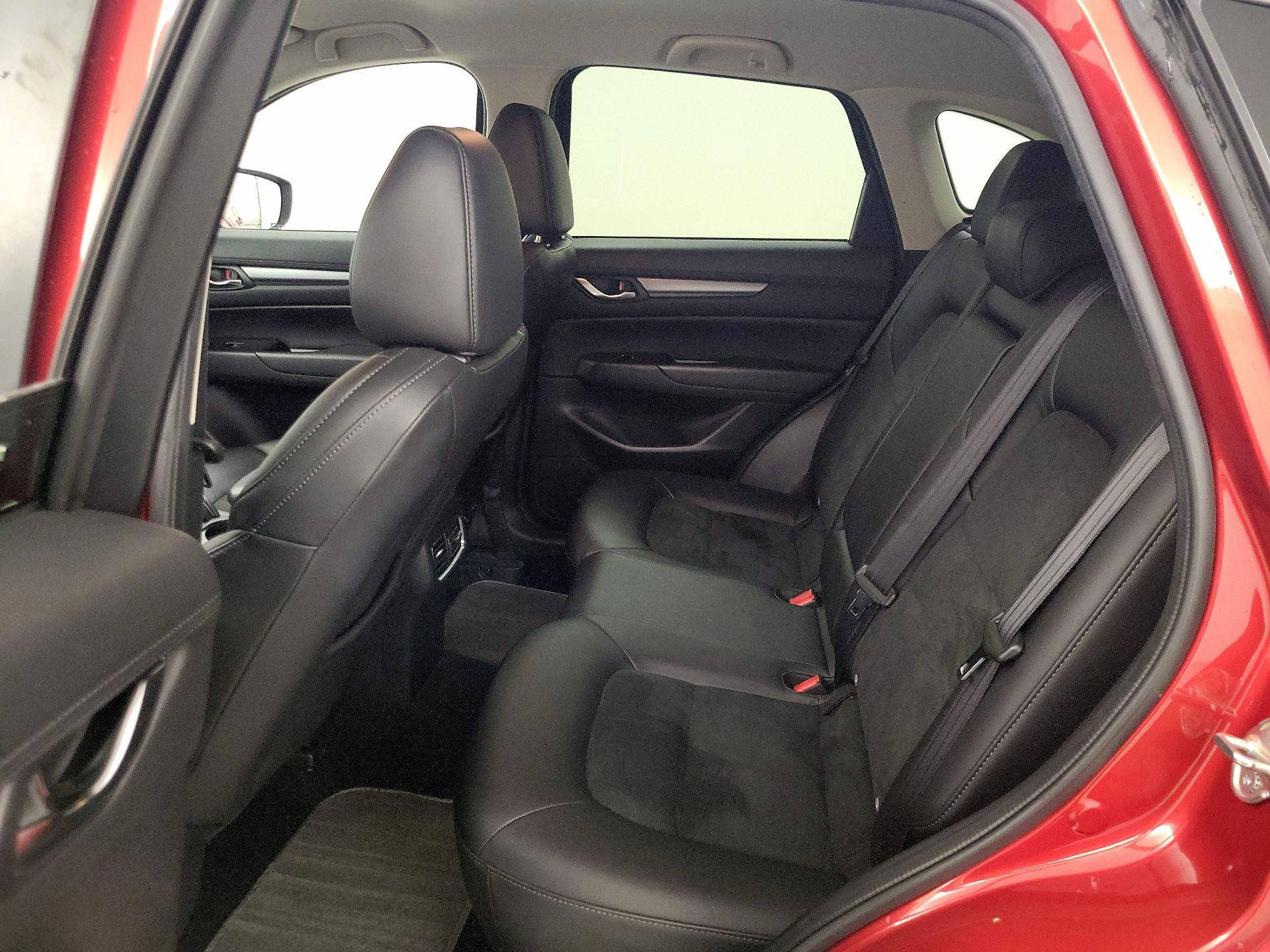 Thumbnail: 2020 Mazda CX-5 - 20