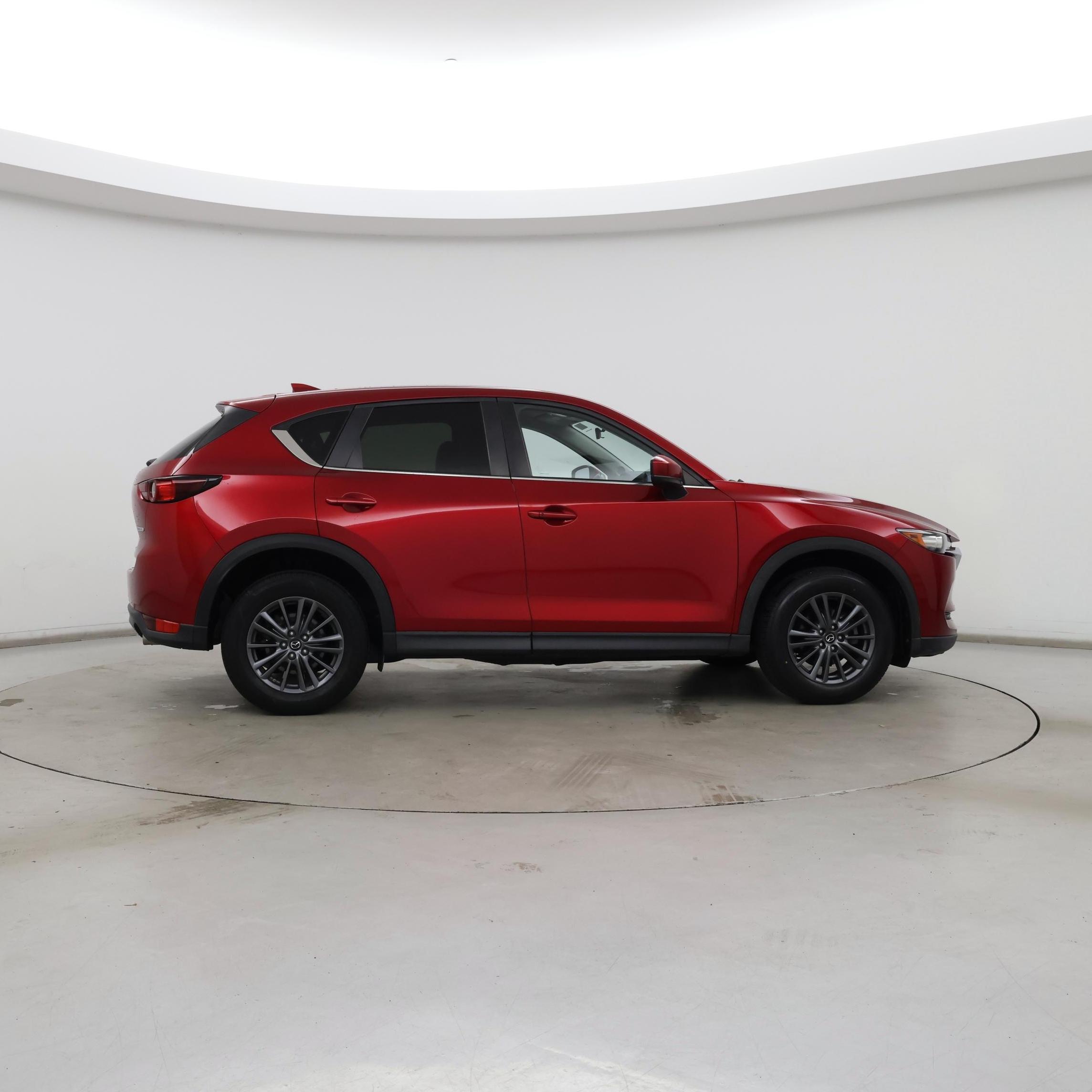 Thumbnail: 2020 Mazda CX-5 - 7