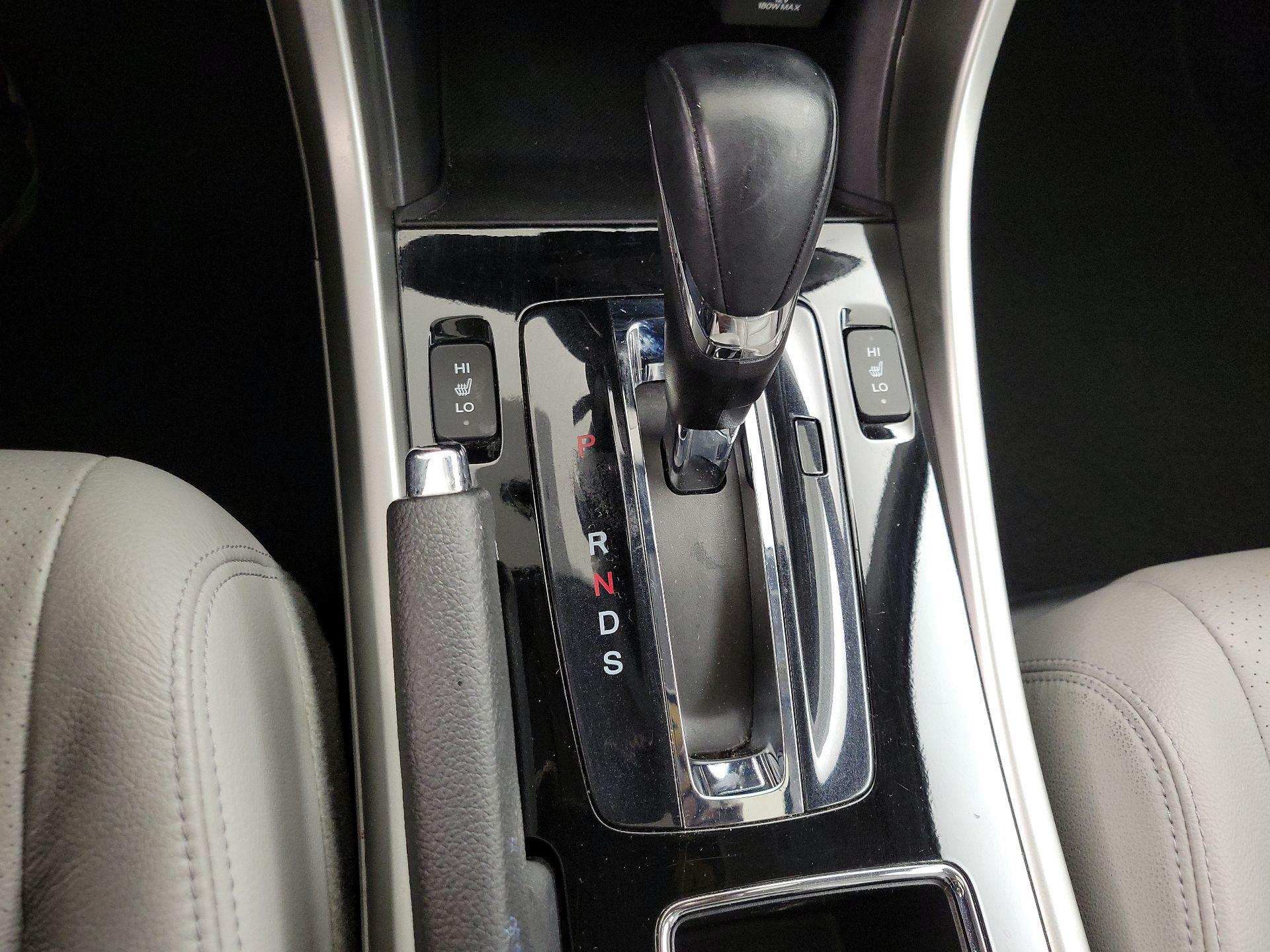 Thumbnail: 2016 Honda Accord - 18