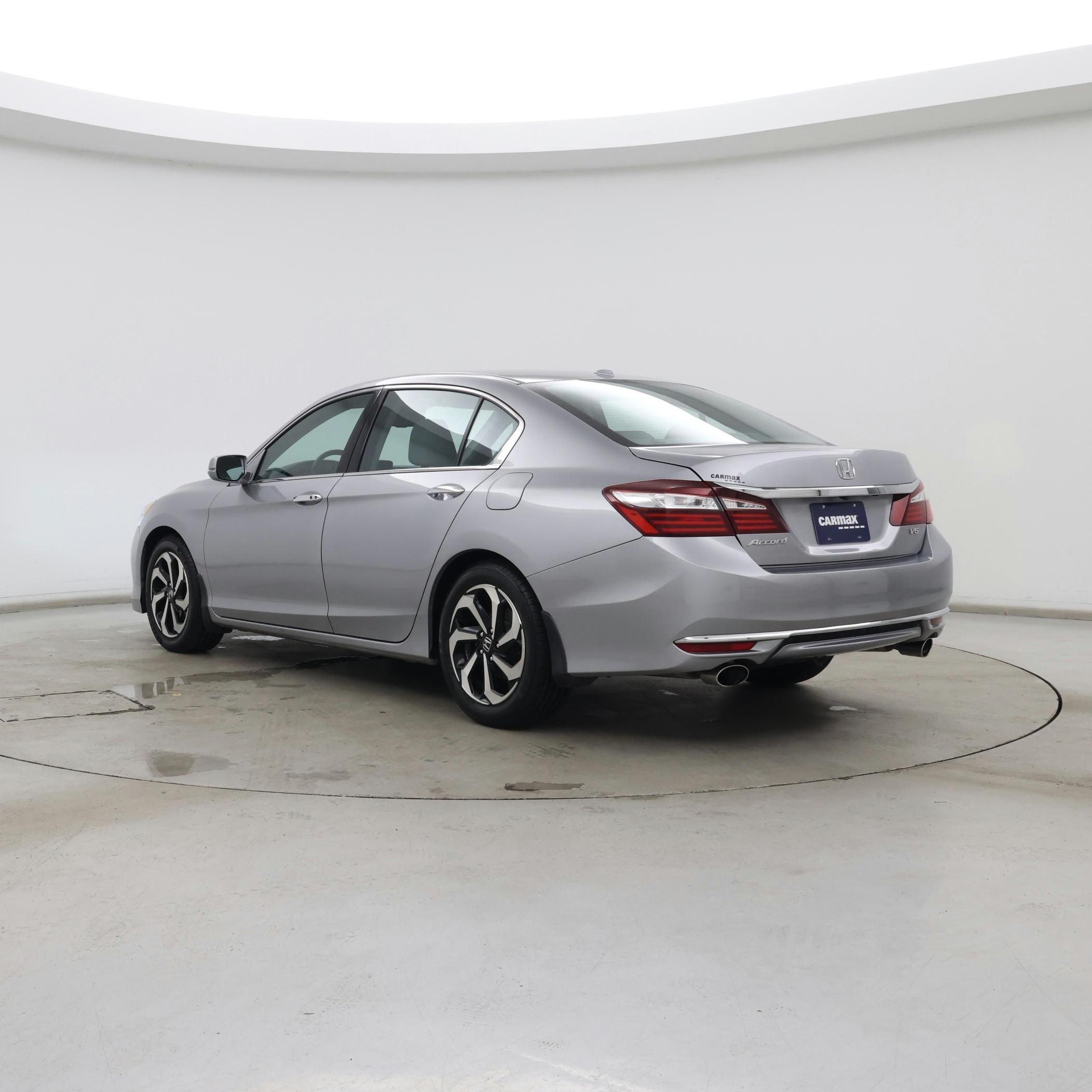 Thumbnail: 2016 Honda Accord - 2