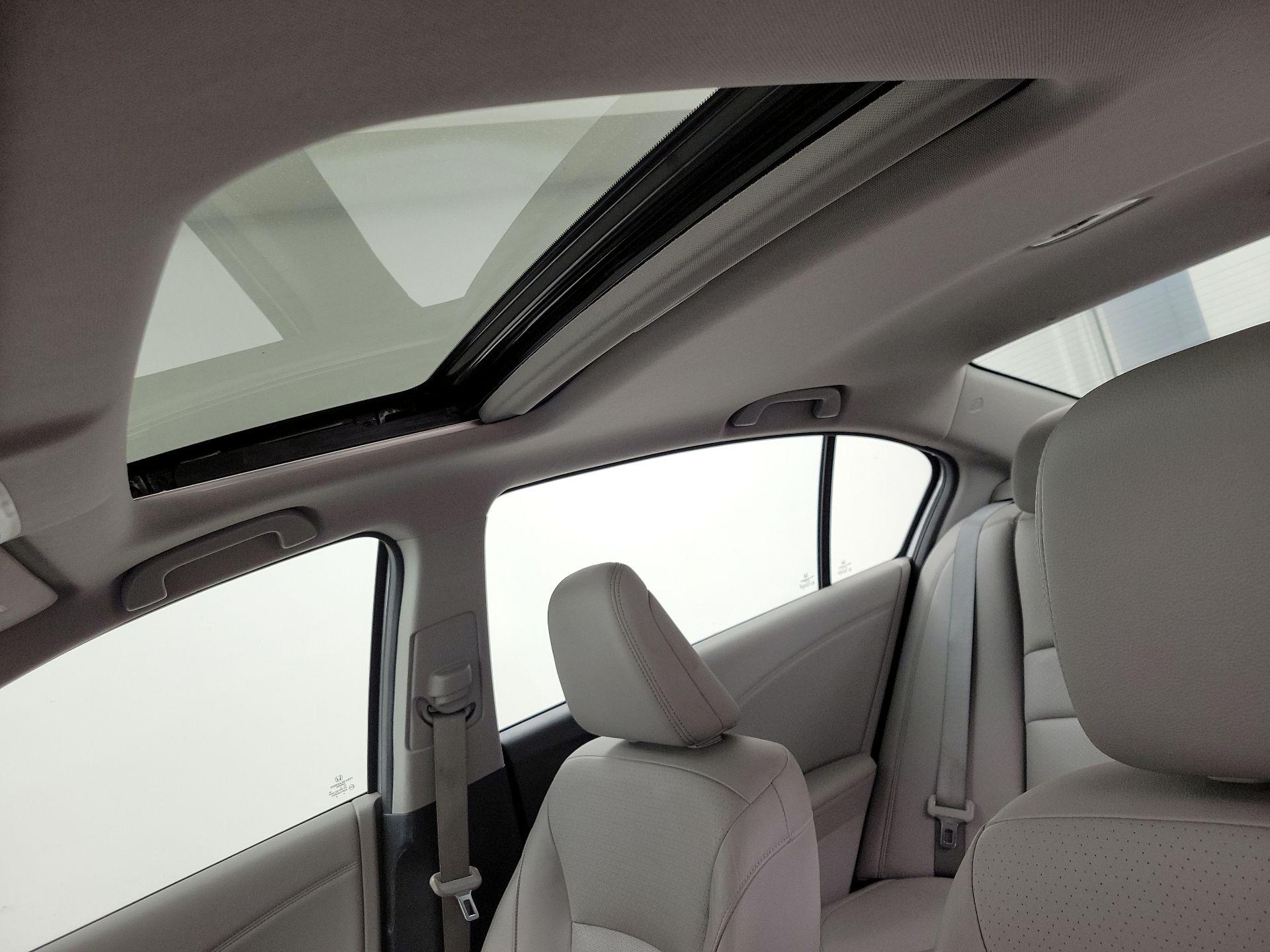 Thumbnail: 2016 Honda Accord - 20