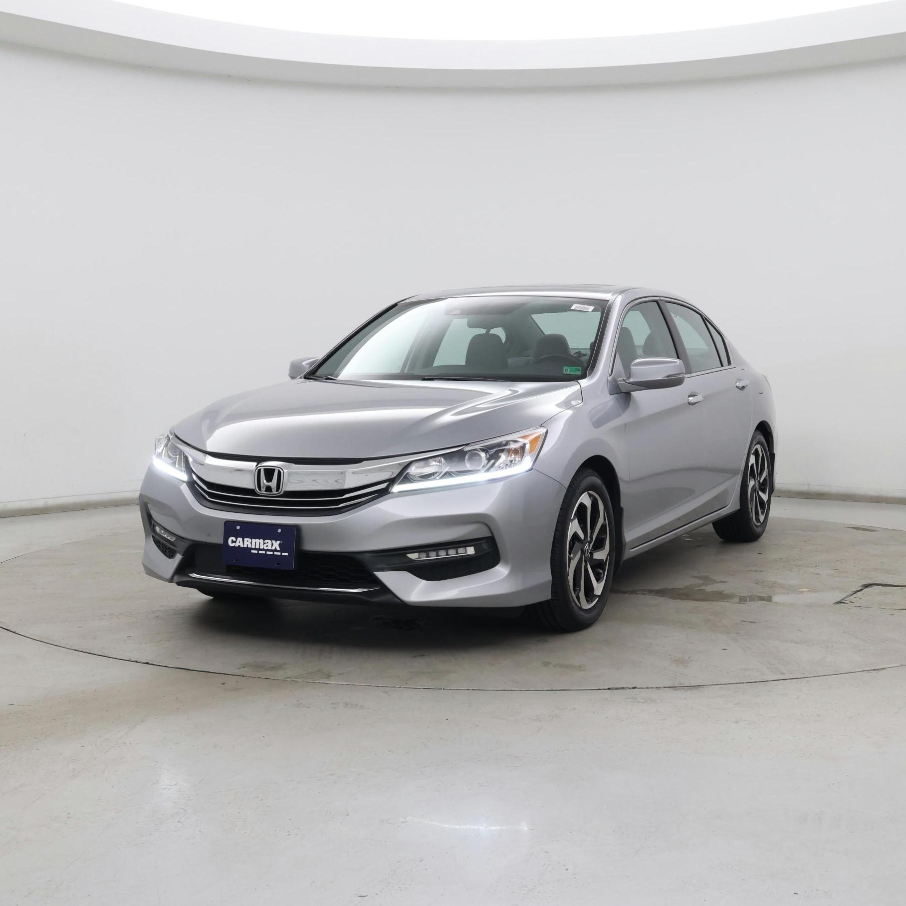 Thumbnail: 2016 Honda Accord - 4