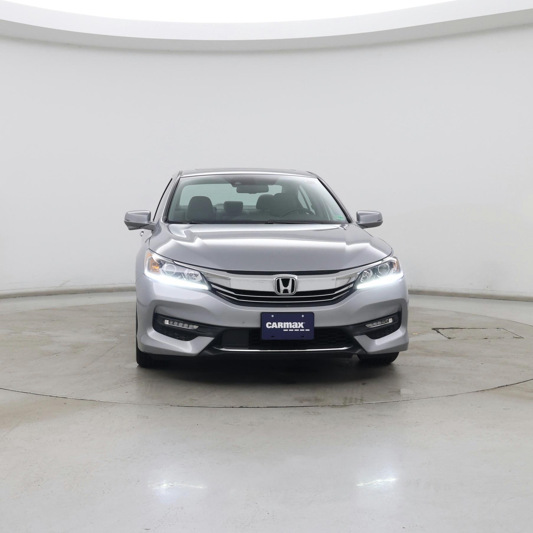 Thumbnail: 2016 Honda Accord - 5