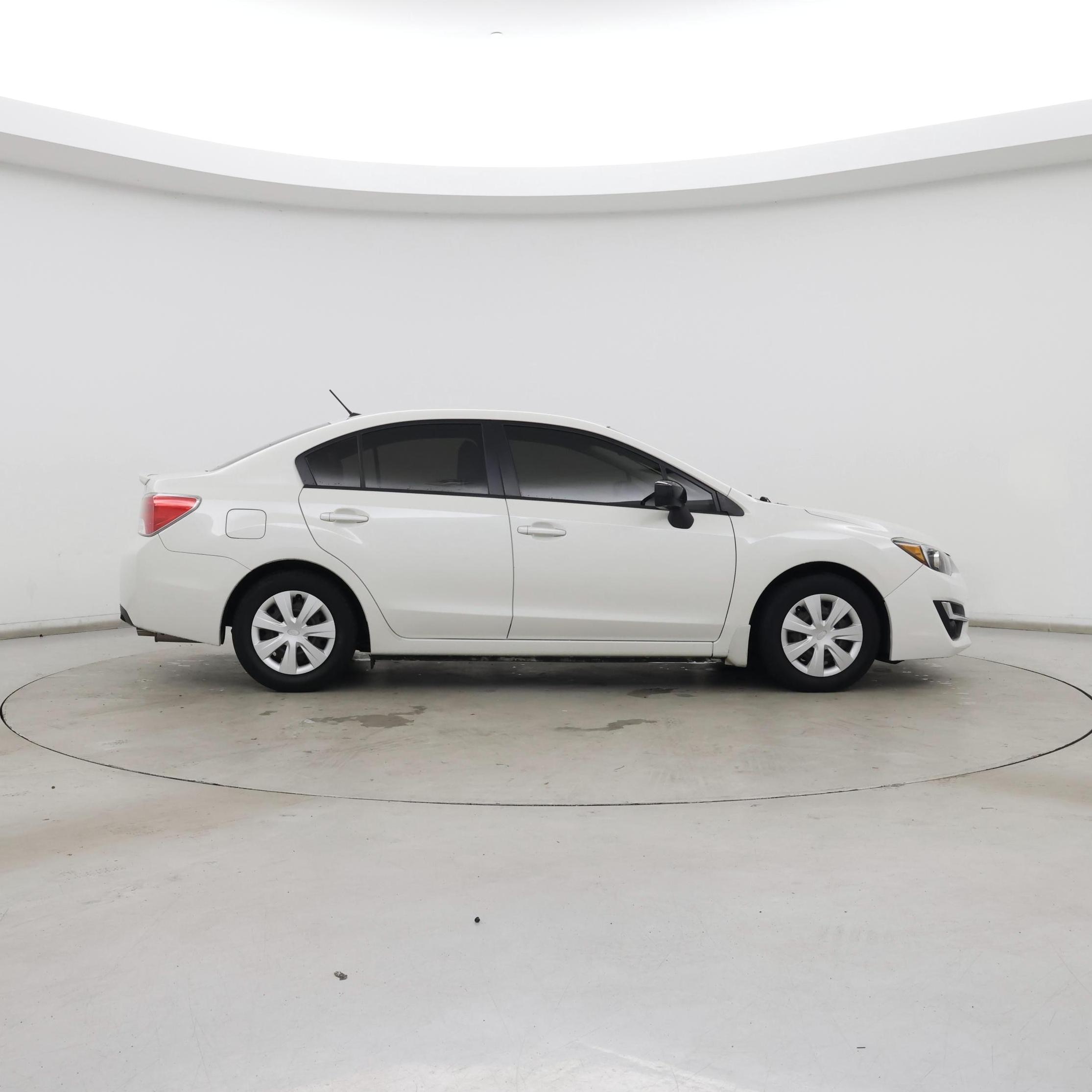 Thumbnail: 2016 Subaru Impreza - 7