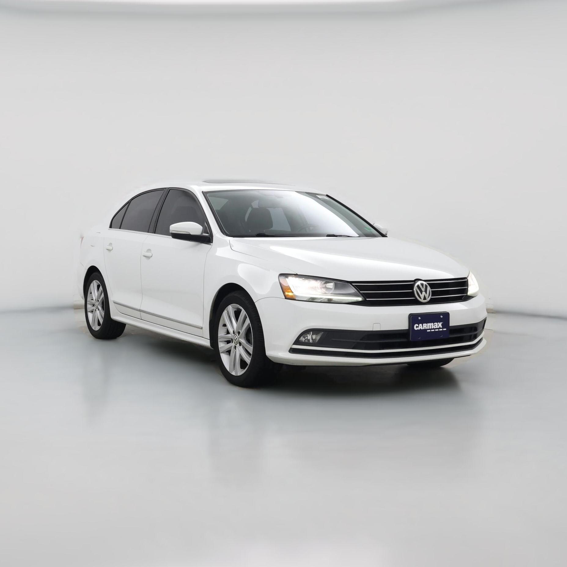 Thumbnail: 2017 Volkswagen Jetta - 1