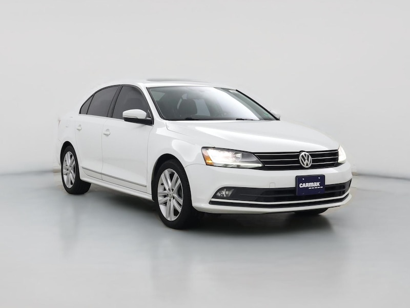 2017 Volkswagen Jetta SEL -
                  Fredericksburg, VA