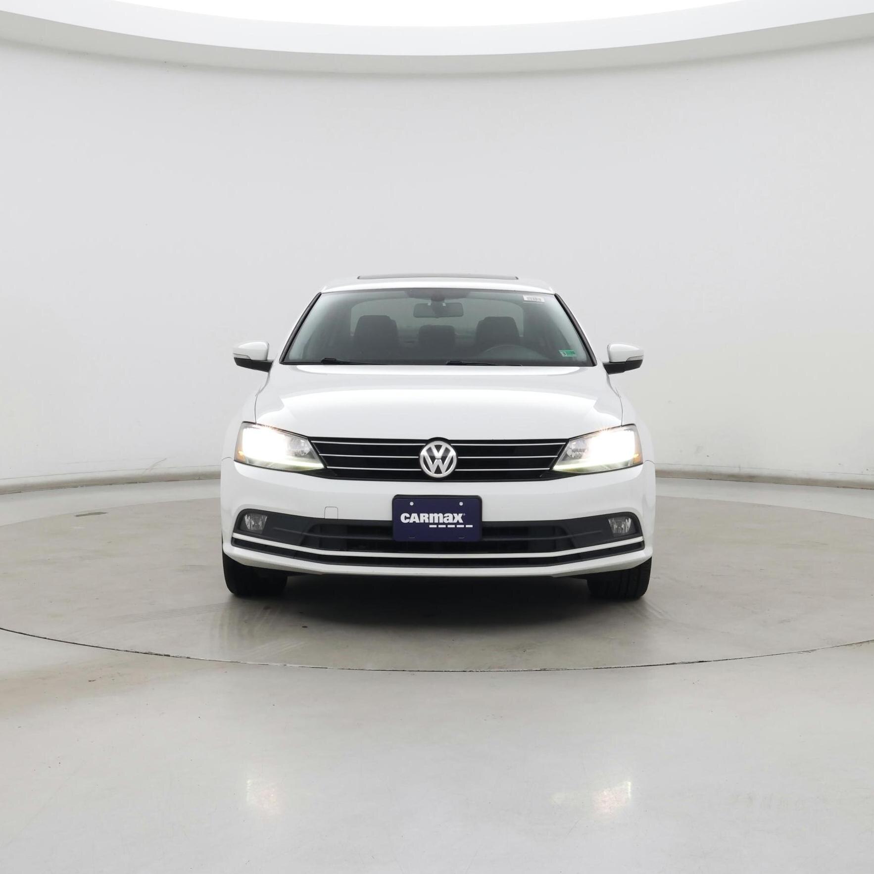 Thumbnail: 2017 Volkswagen Jetta - 5