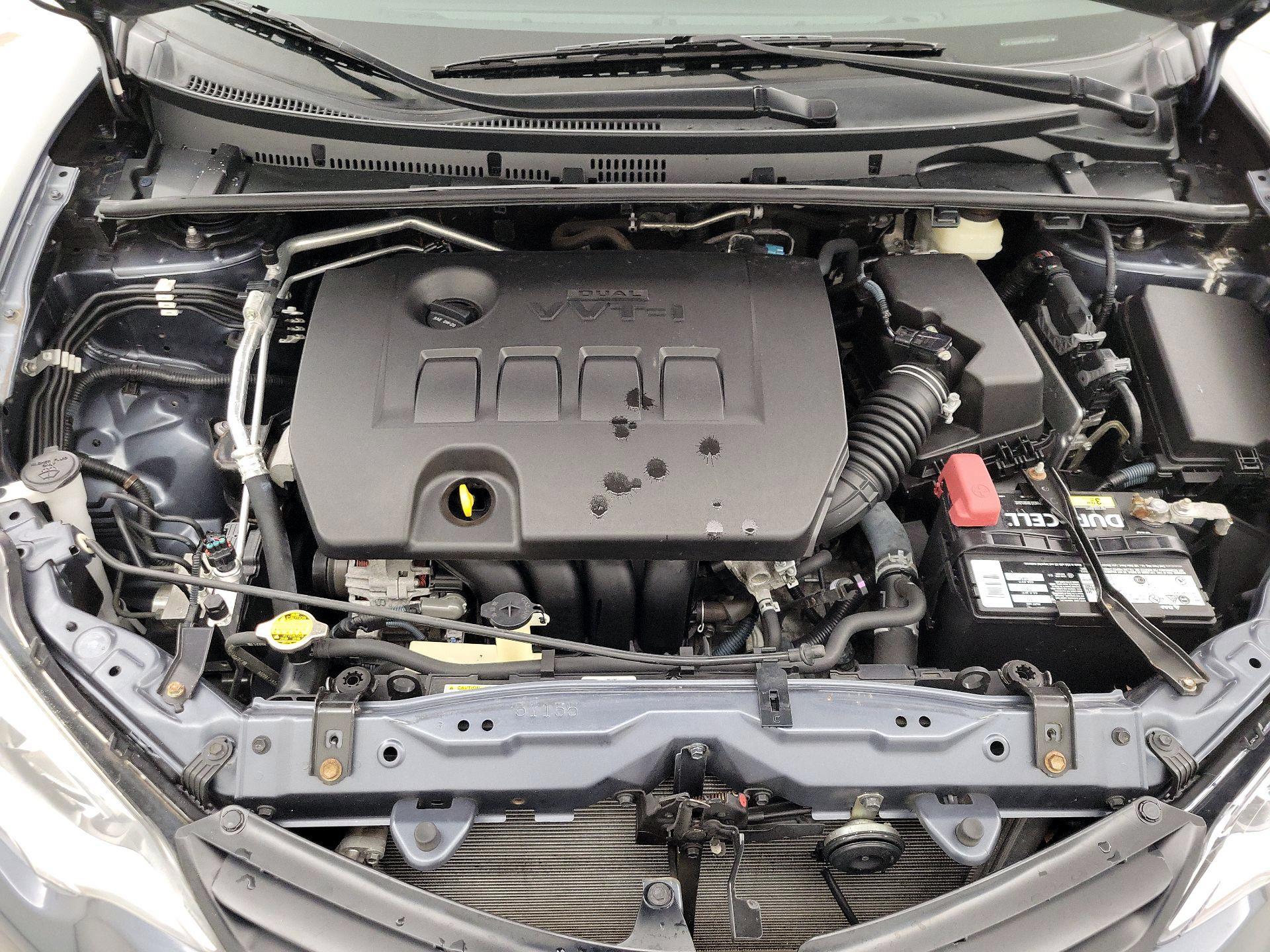 Thumbnail: 2016 Toyota Corolla - 20
