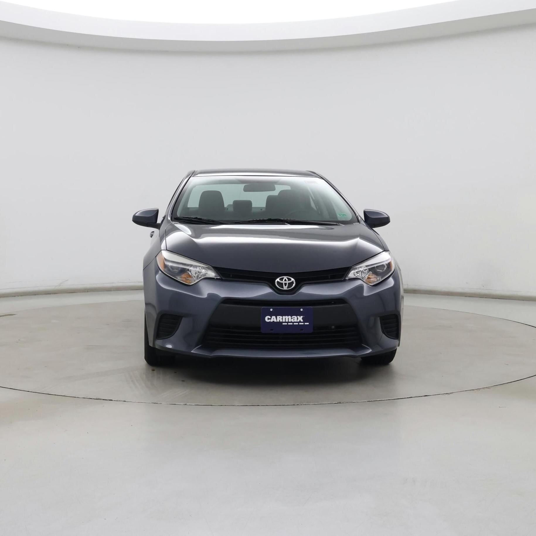 Thumbnail: 2016 Toyota Corolla - 5