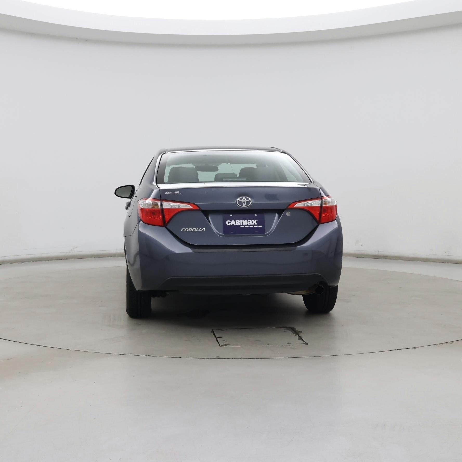 Thumbnail: 2016 Toyota Corolla - 6