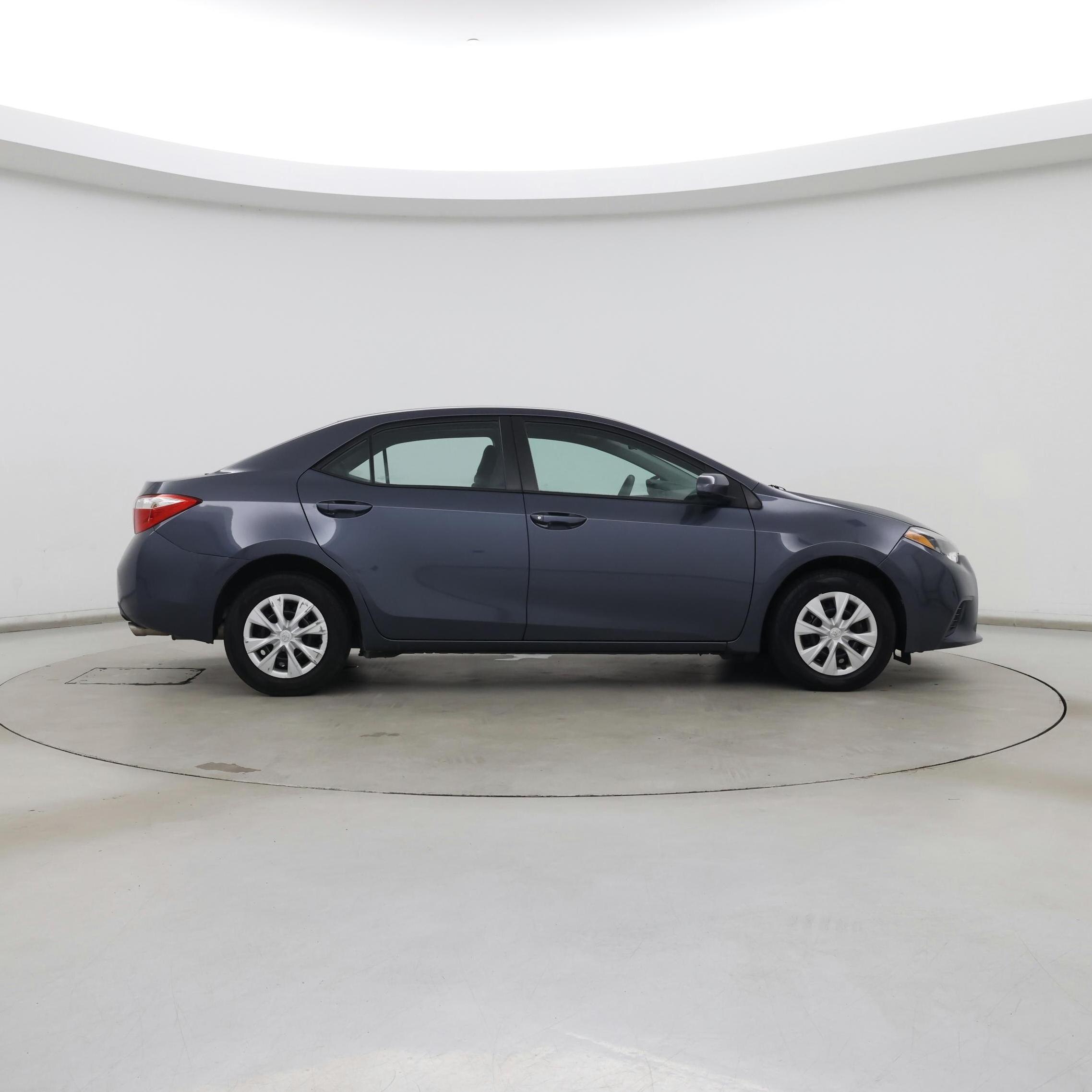 Thumbnail: 2016 Toyota Corolla - 7