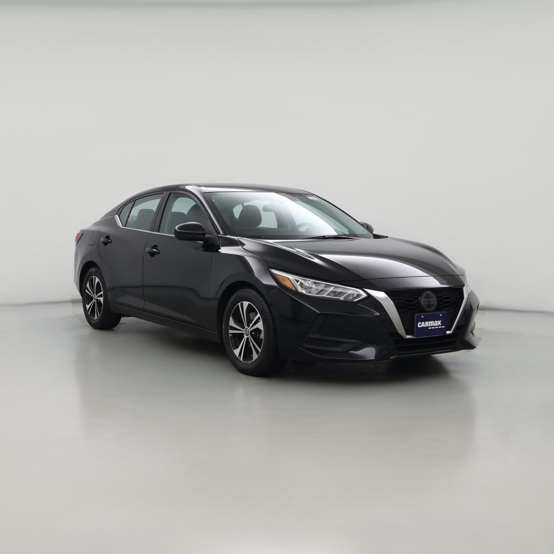 Thumbnail: 2022 Nissan Sentra - 1