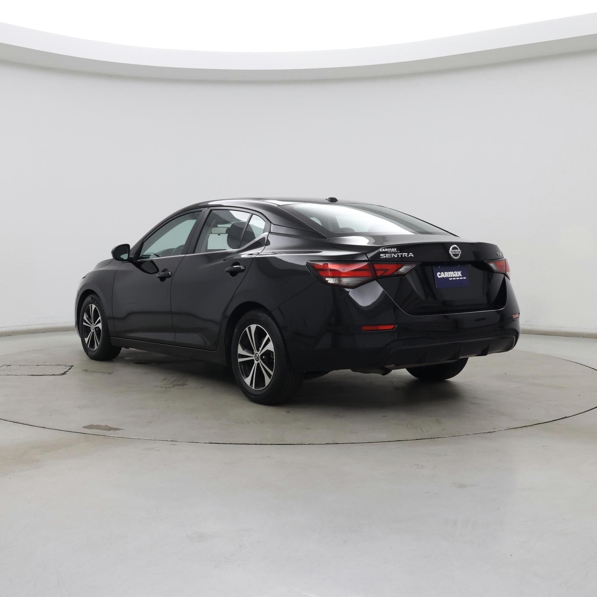 Thumbnail: 2022 Nissan Sentra - 2