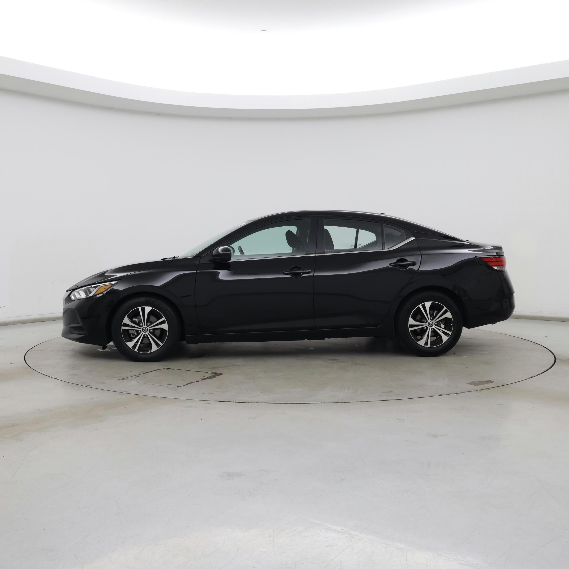Thumbnail: 2022 Nissan Sentra - 3