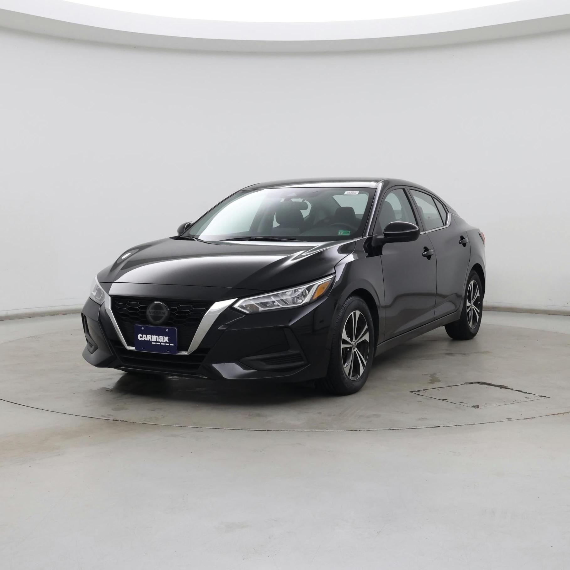 Thumbnail: 2022 Nissan Sentra - 4