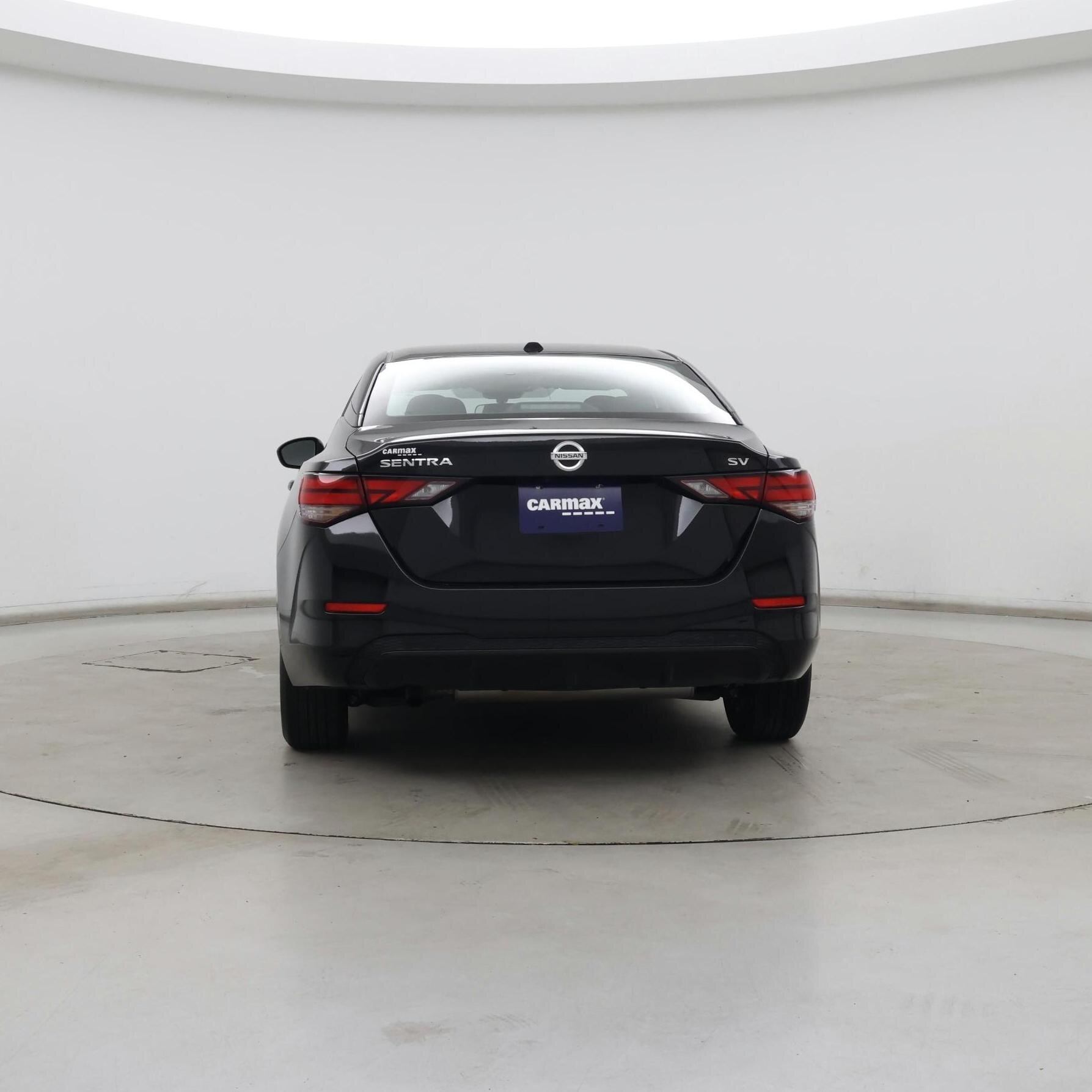 Thumbnail: 2022 Nissan Sentra - 6