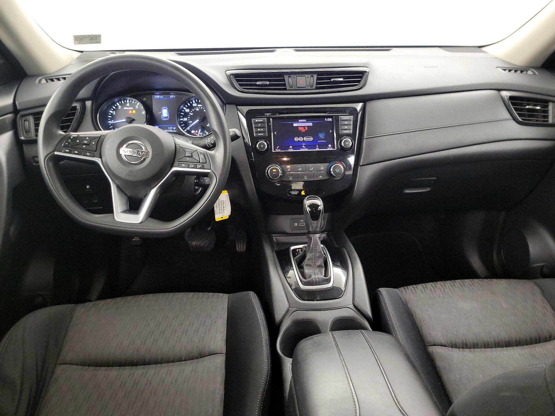 Thumbnail: 2018 Nissan Rogue - 9