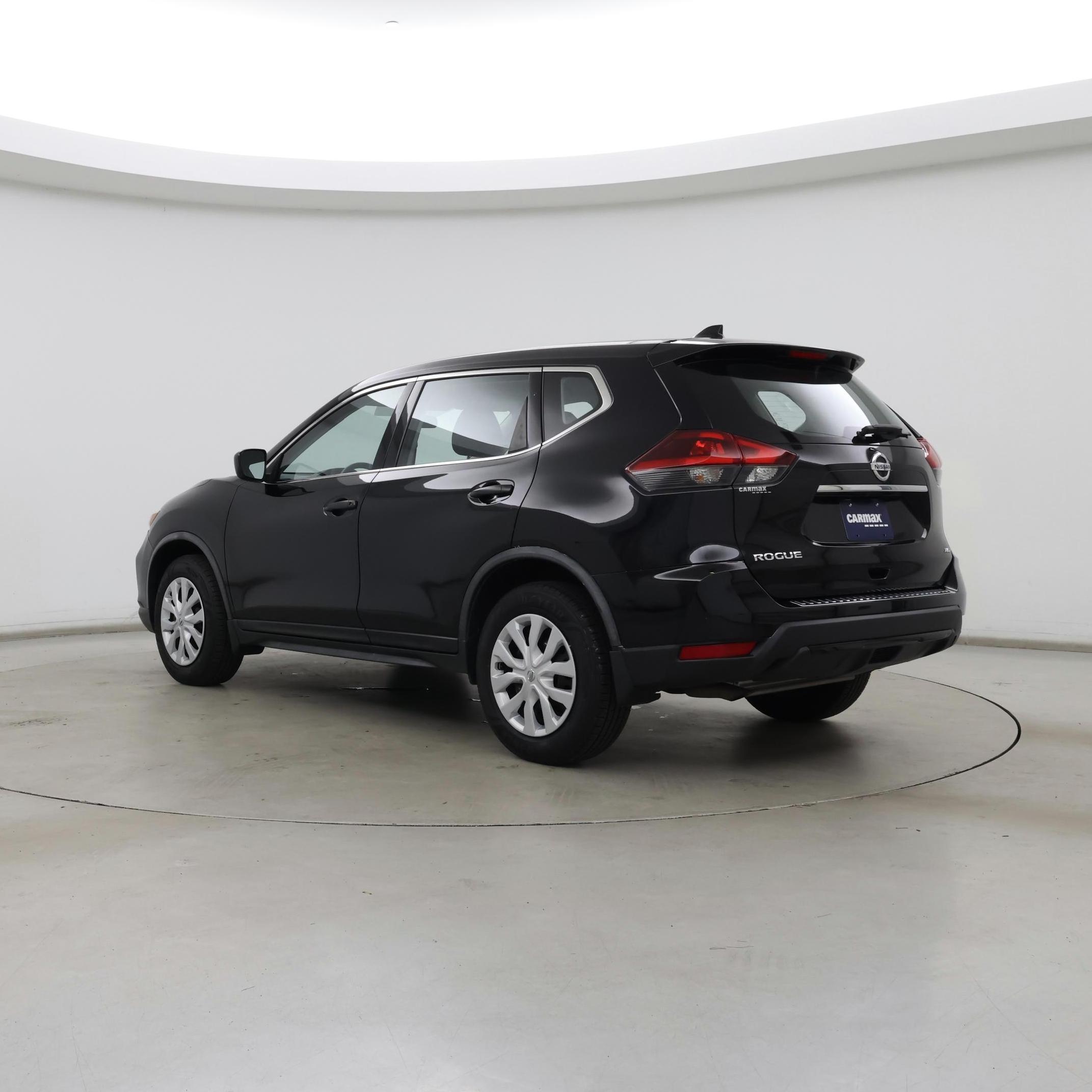 Thumbnail: 2018 Nissan Rogue - 2