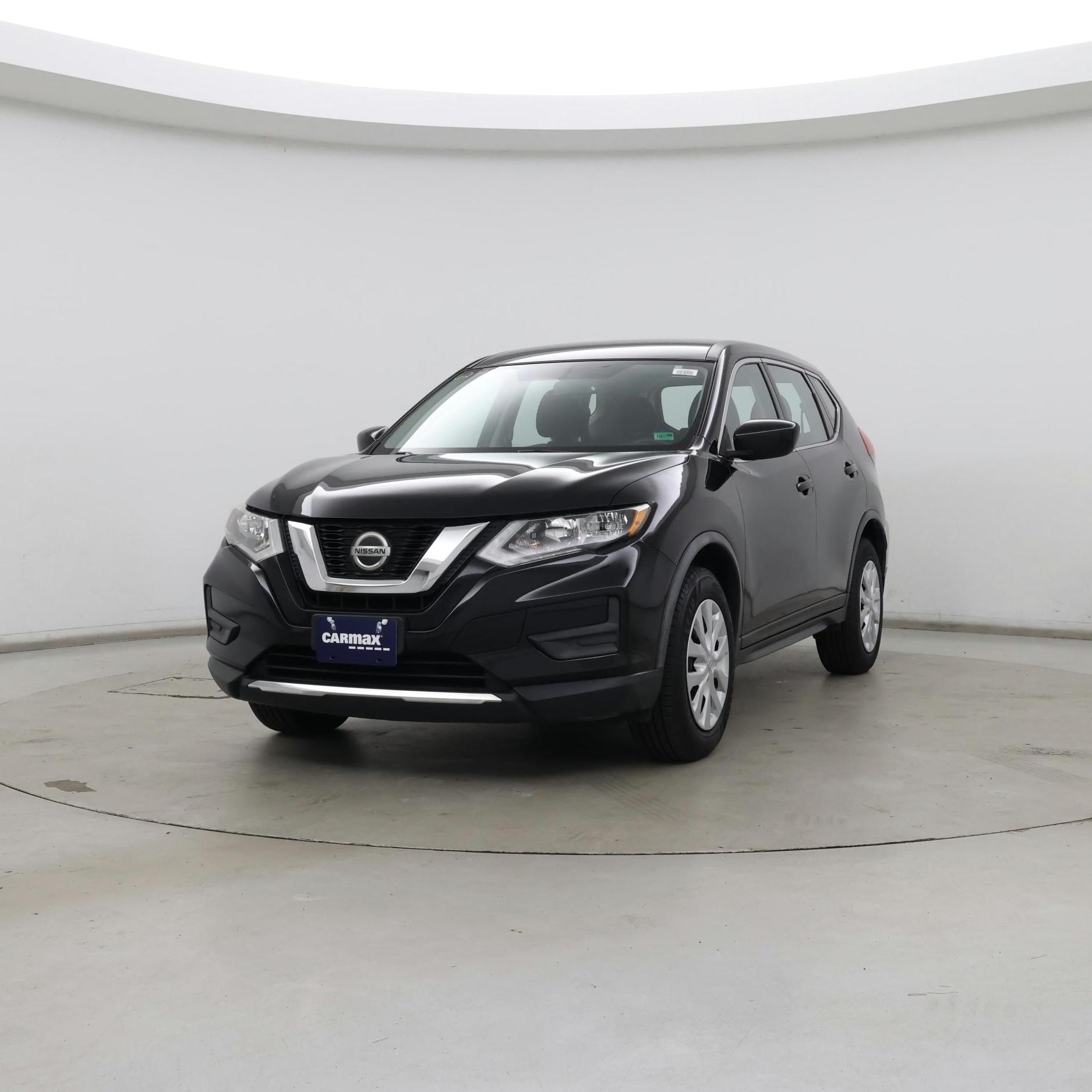 Thumbnail: 2018 Nissan Rogue - 4