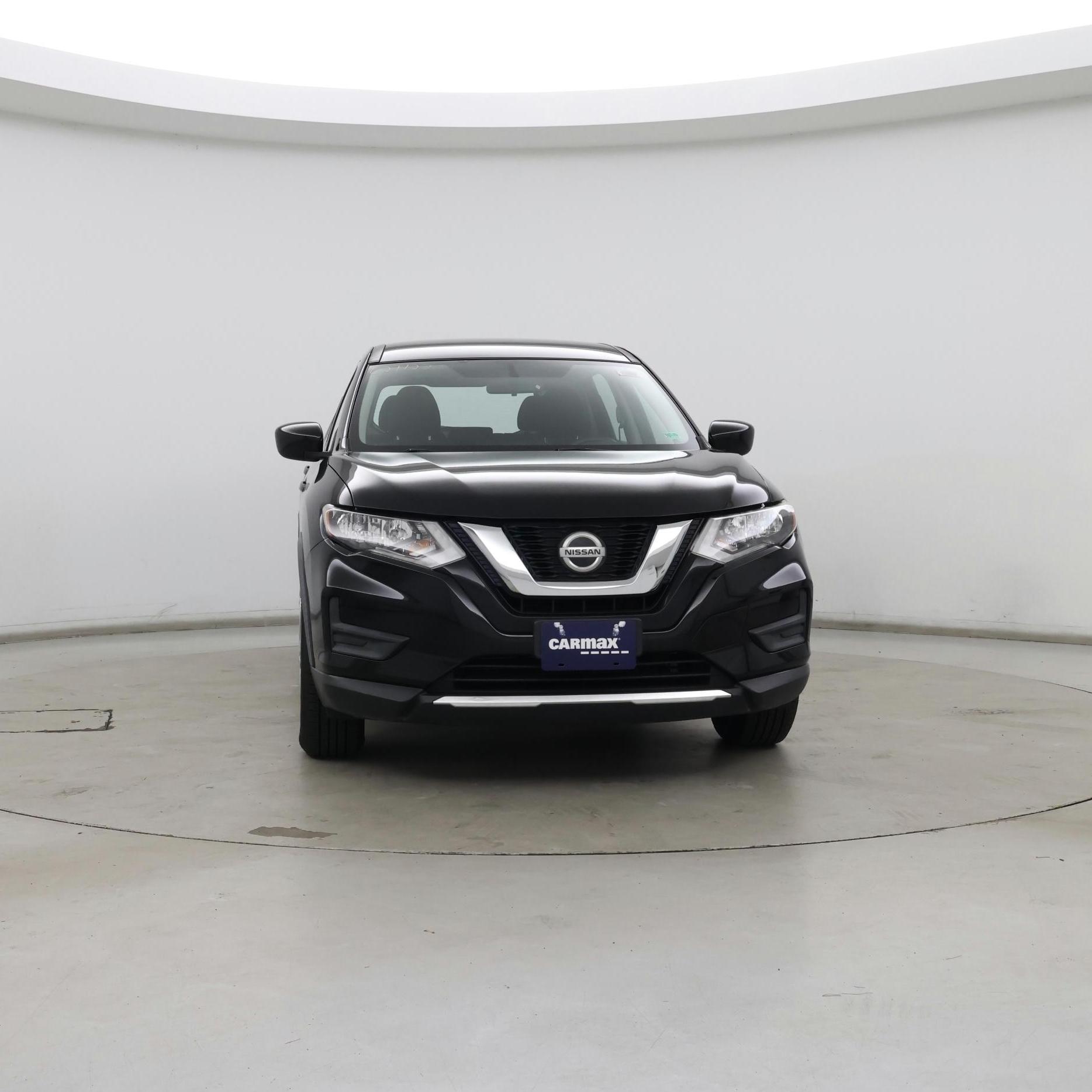 Thumbnail: 2018 Nissan Rogue - 5