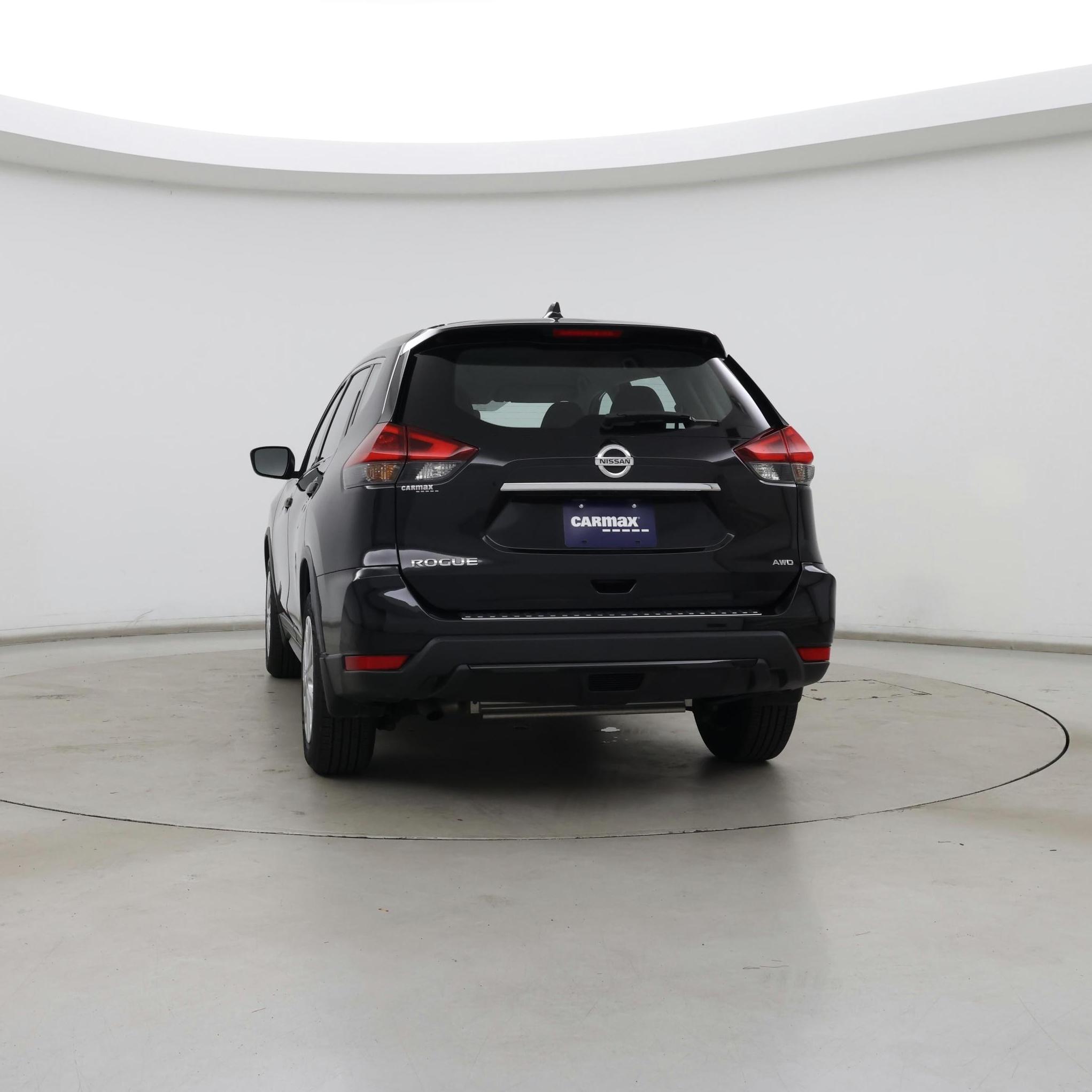 Thumbnail: 2018 Nissan Rogue - 6