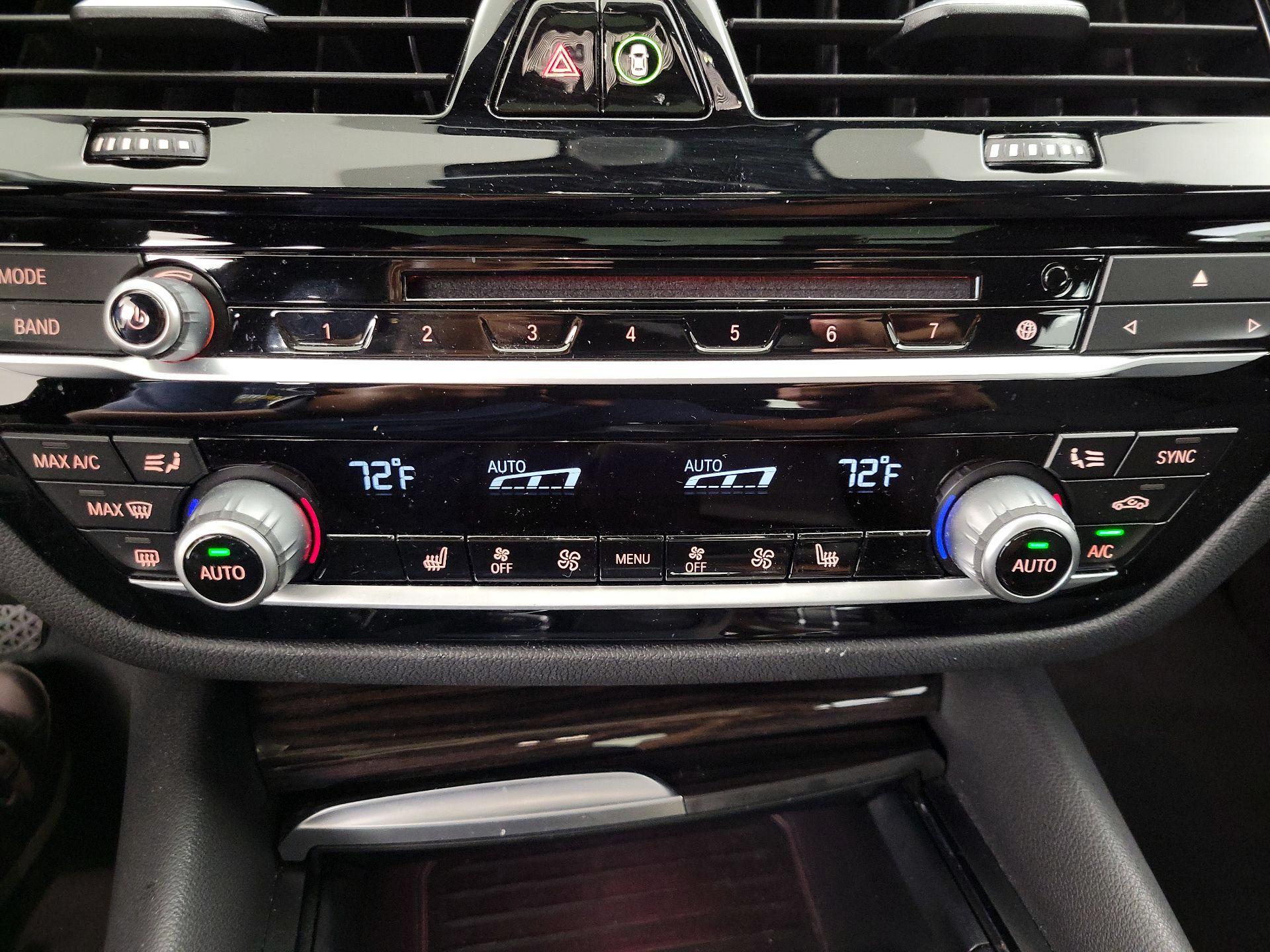Thumbnail: 2019 BMW 5 Series - 17