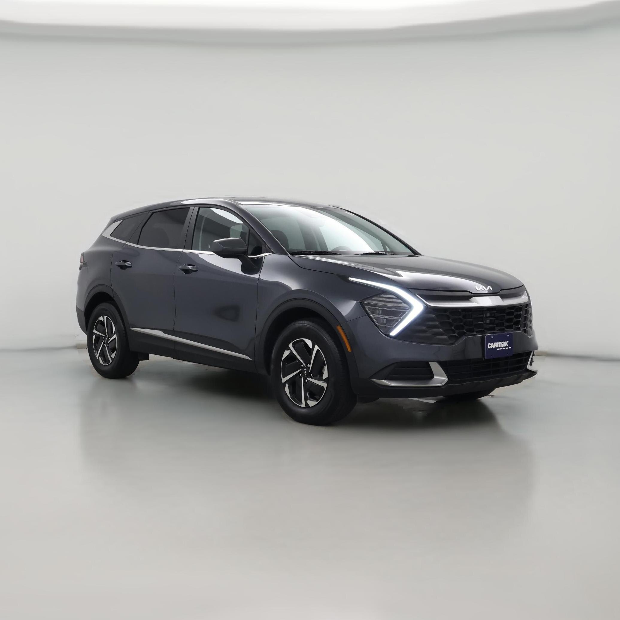 Thumbnail: 2024 Kia Sportage - 1