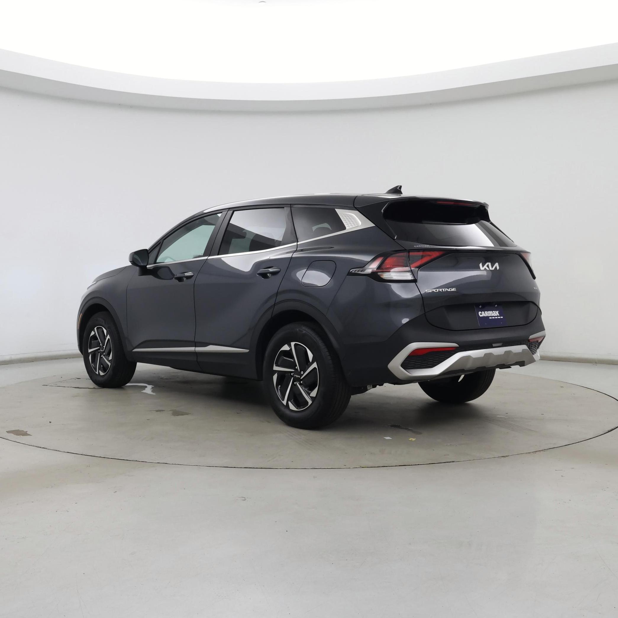 Thumbnail: 2024 Kia Sportage - 2