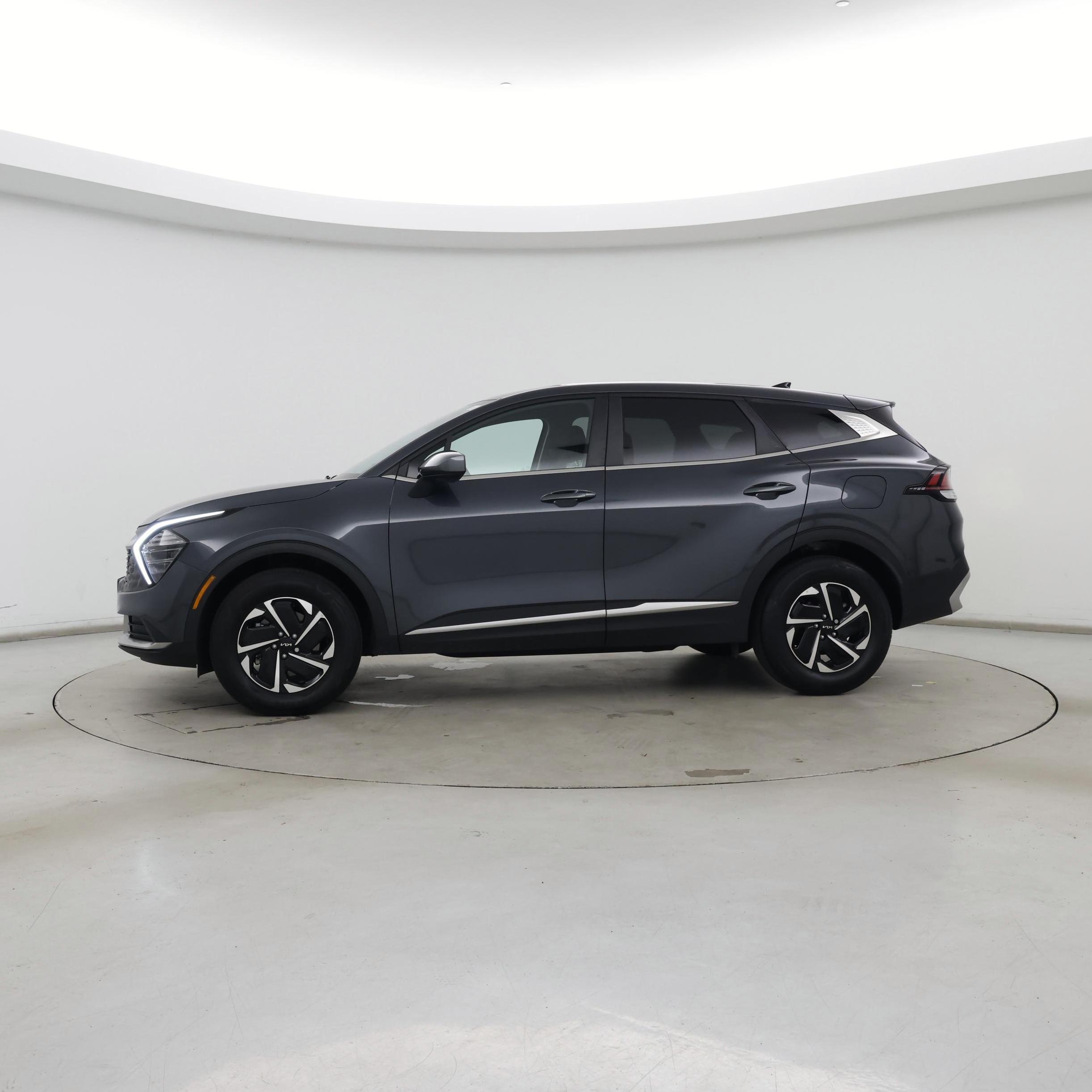 Thumbnail: 2024 Kia Sportage - 3