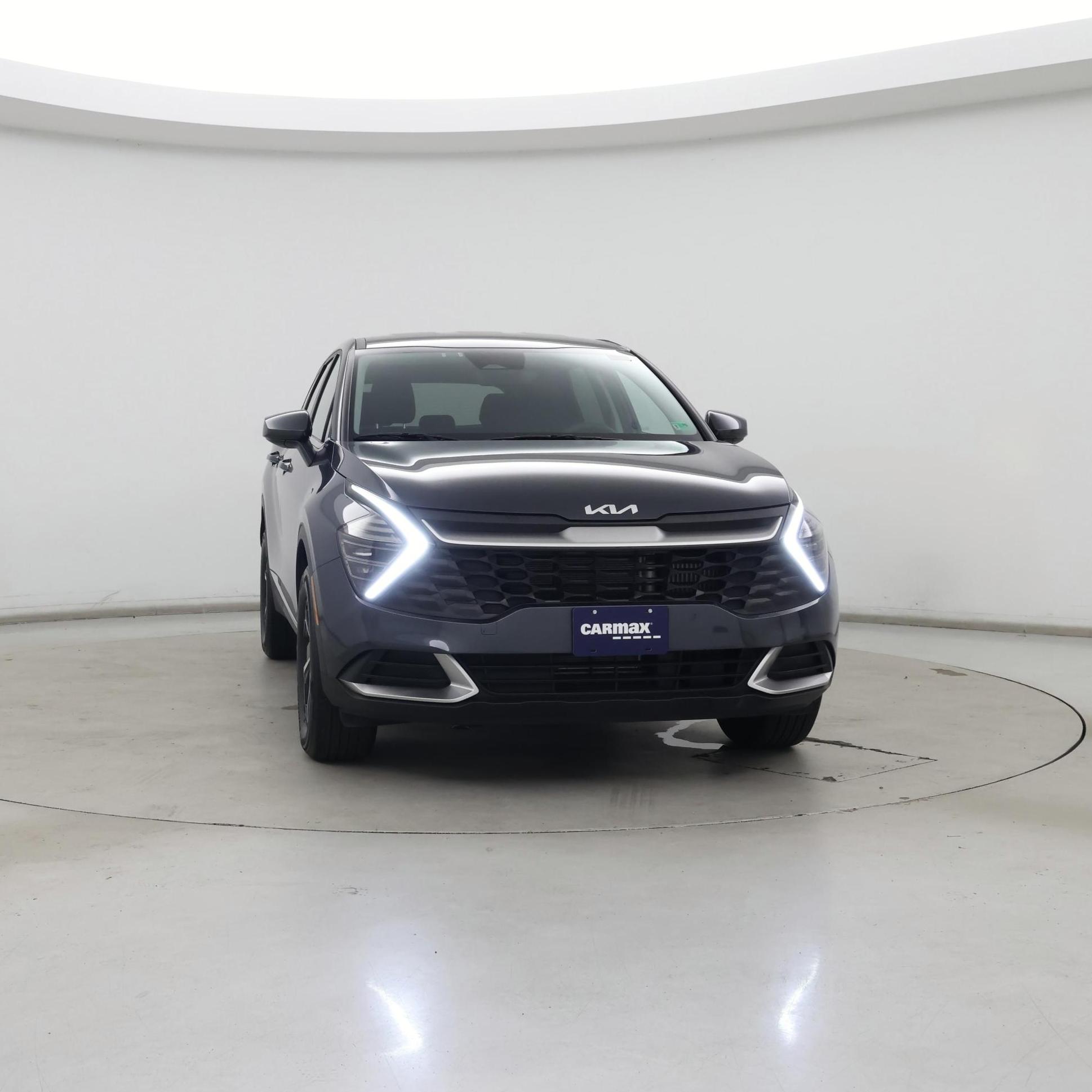 Thumbnail: 2024 Kia Sportage - 5