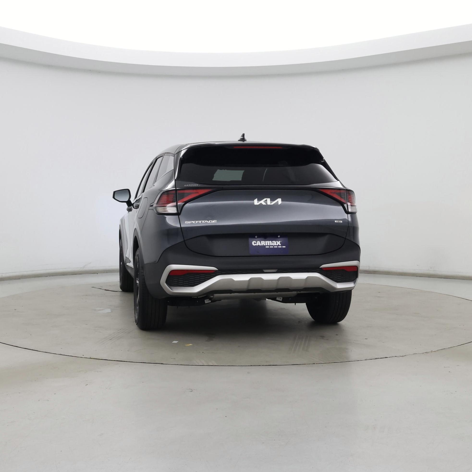 Thumbnail: 2024 Kia Sportage - 6