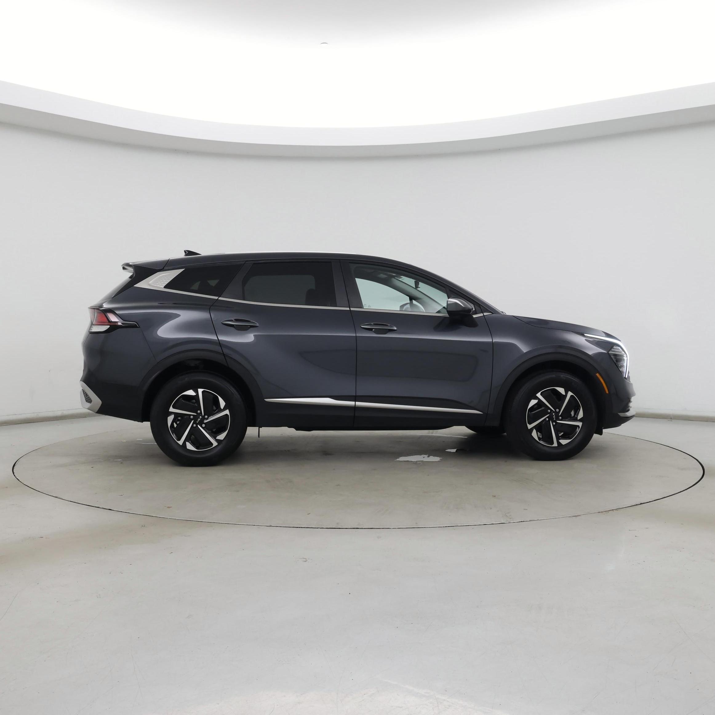 Thumbnail: 2024 Kia Sportage - 7