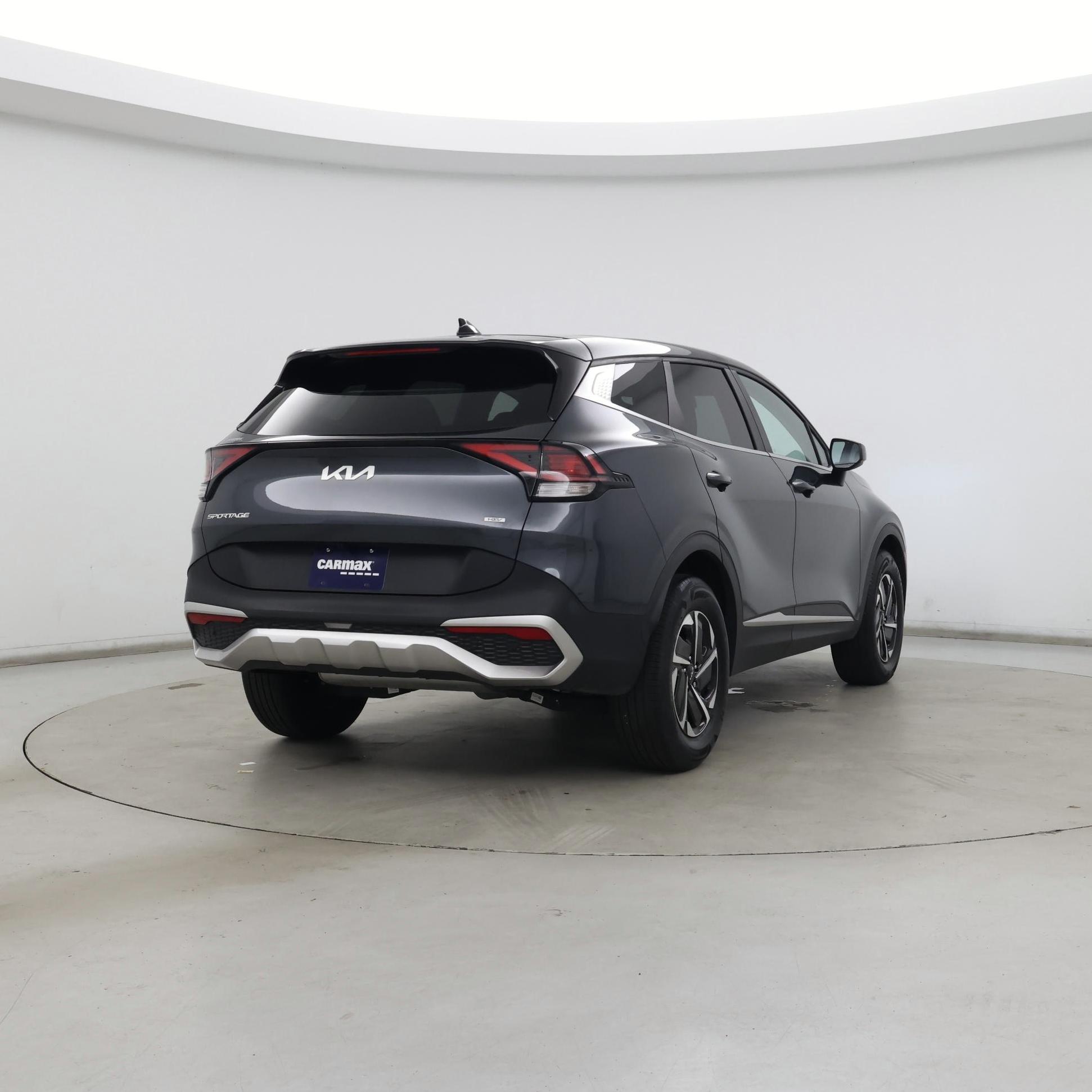 Thumbnail: 2024 Kia Sportage - 8