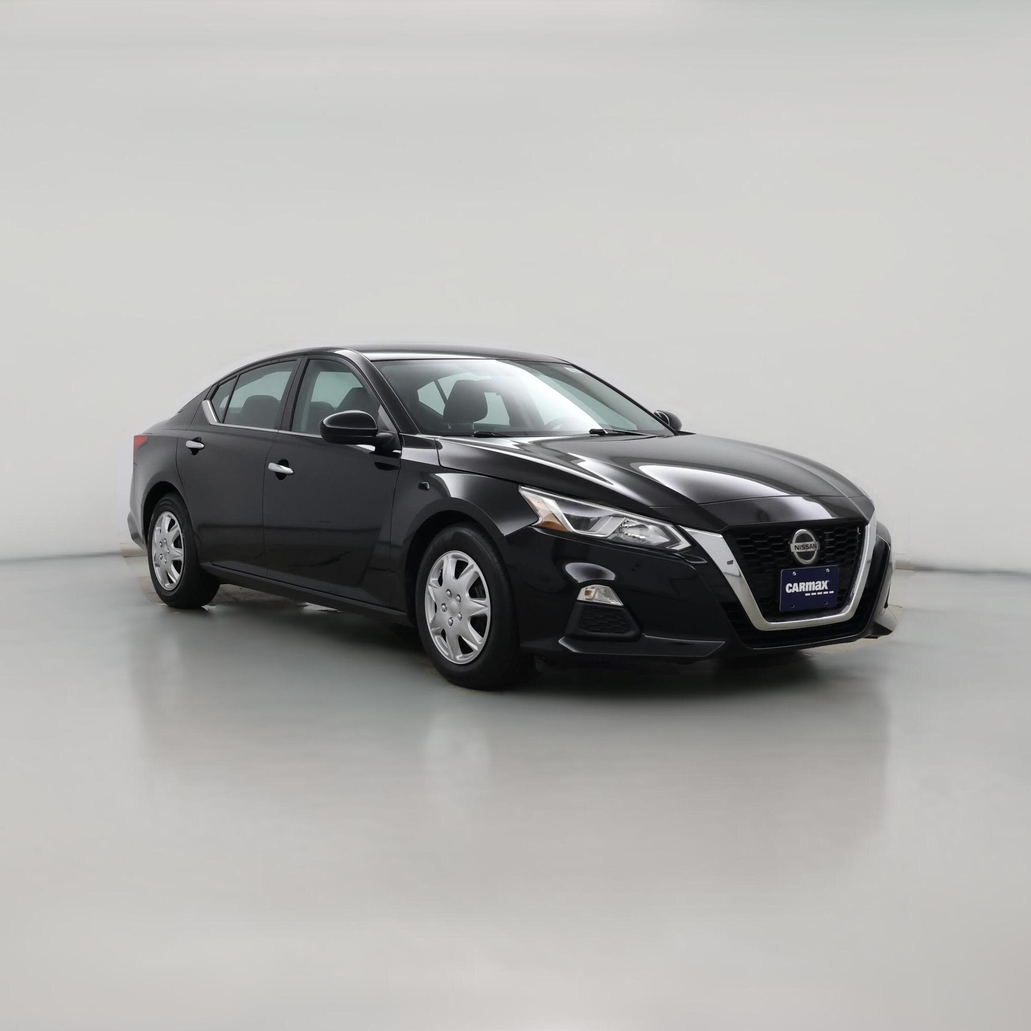 Thumbnail: 2020 Nissan Altima - 1