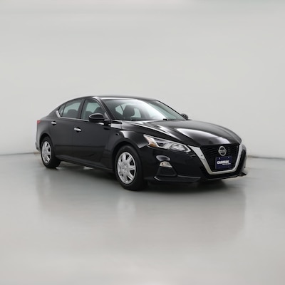 2020 Nissan Altima S